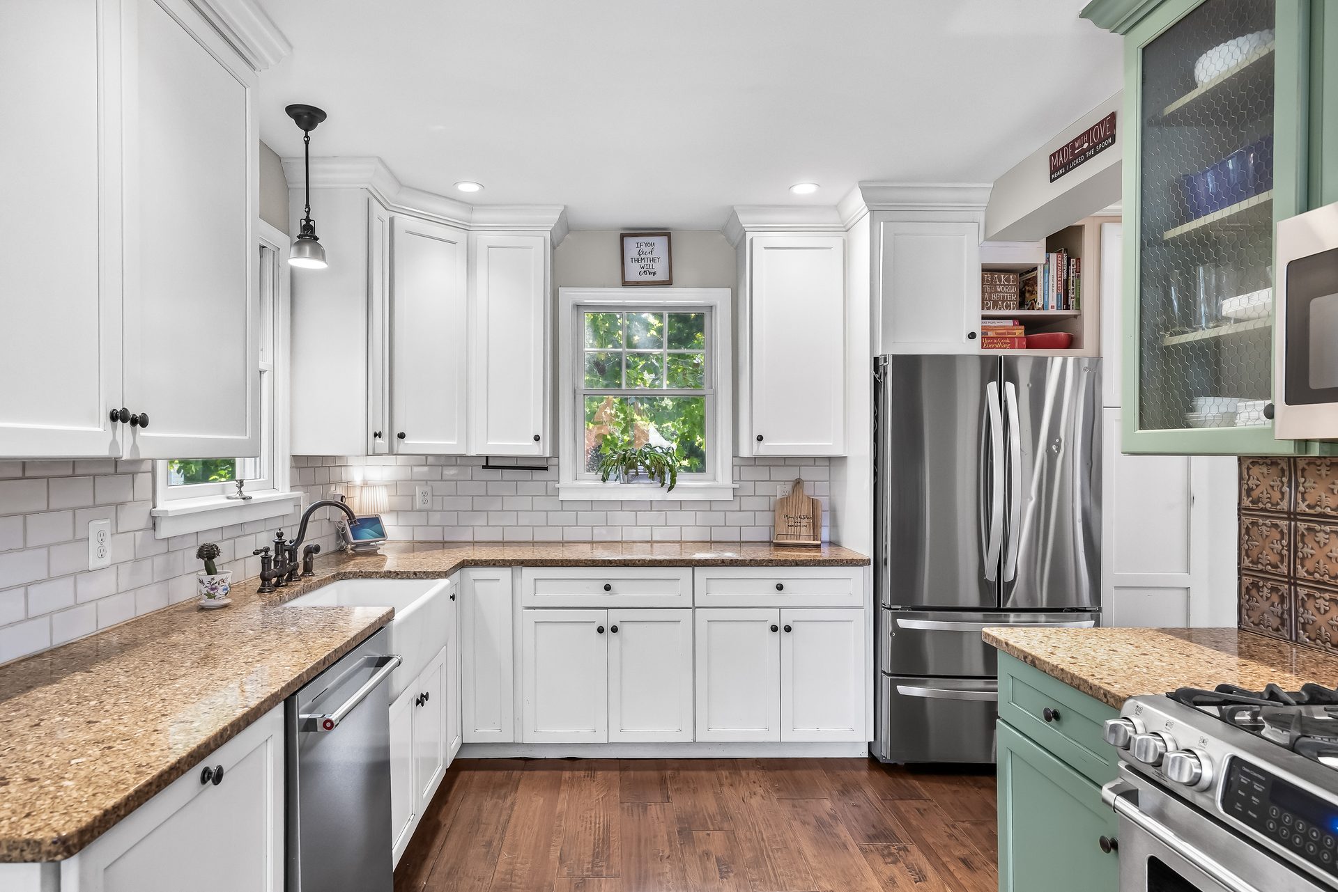 Real estate photography in Bordentown, NJ
