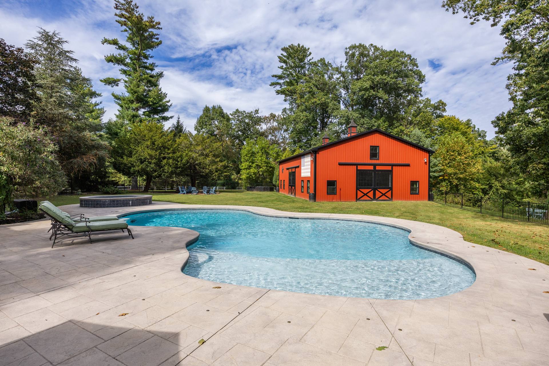 Real estate photography in Bordentown, NJ