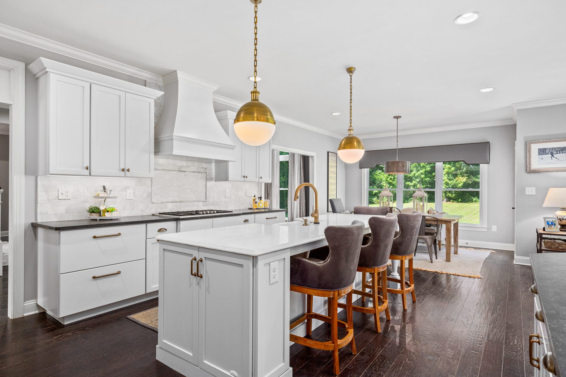 Real estate photography in Bordentown, NJ