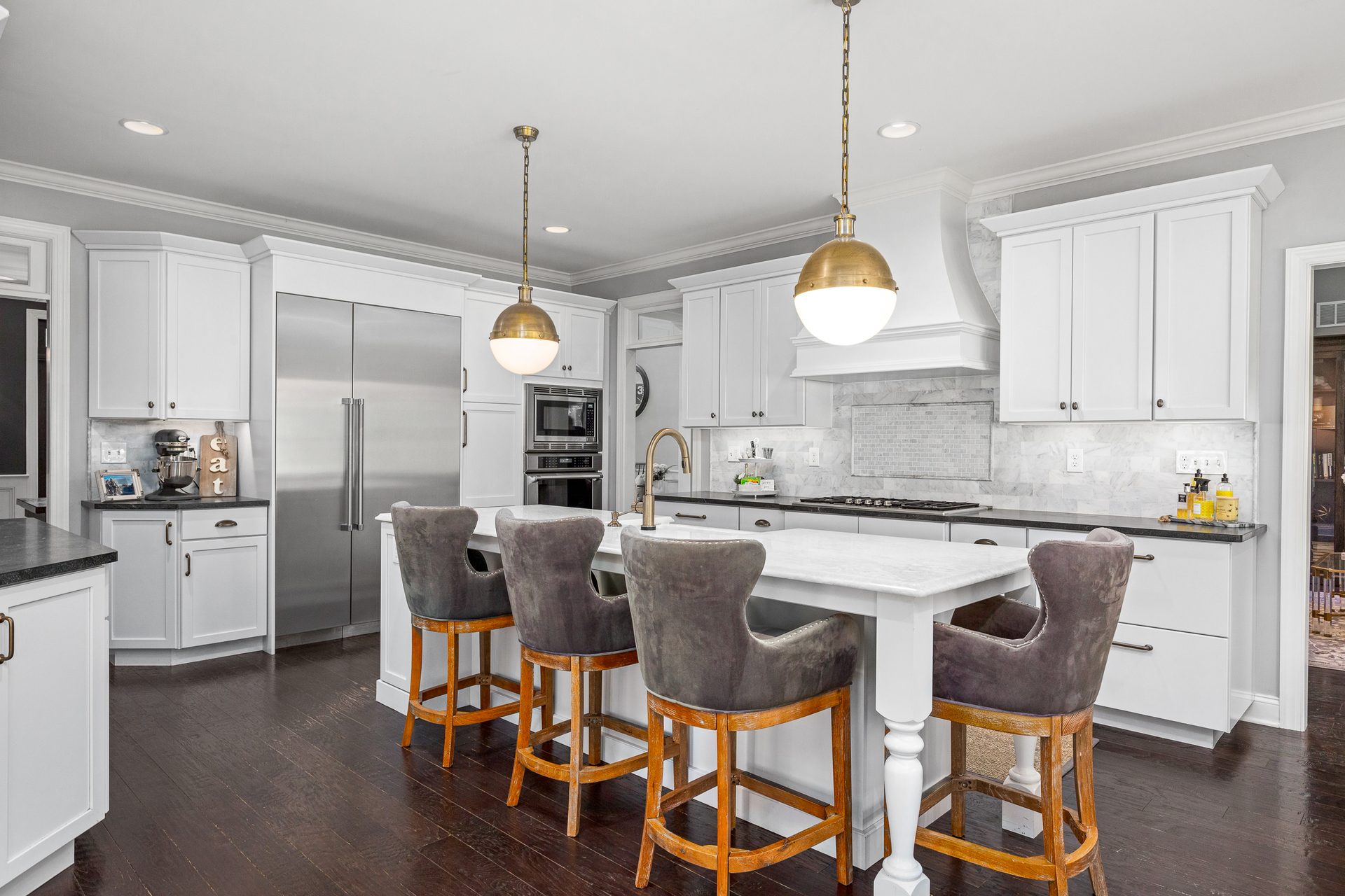 Real estate photography in Bordentown, NJ