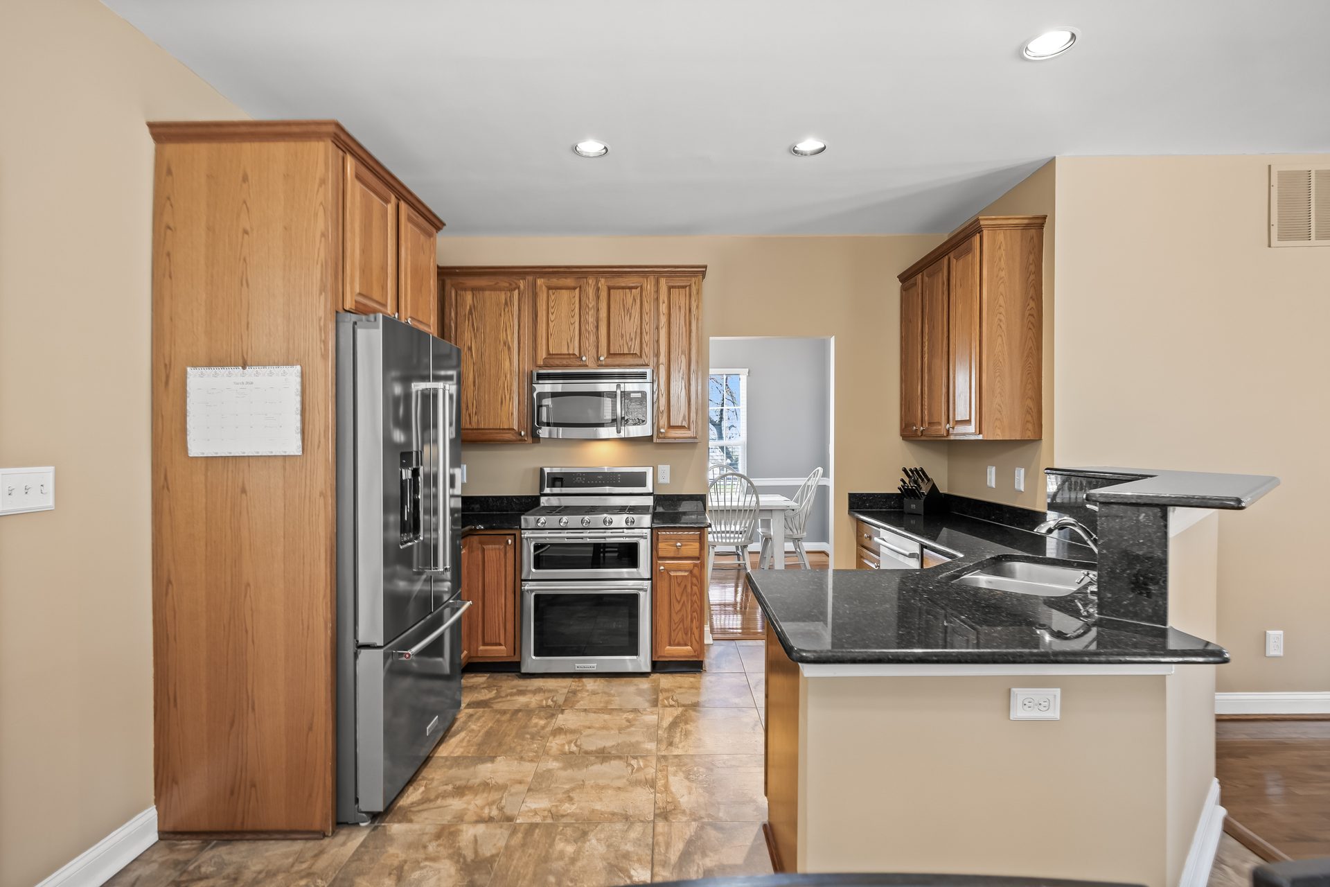 Real estate photography in Burlington Township, NJ