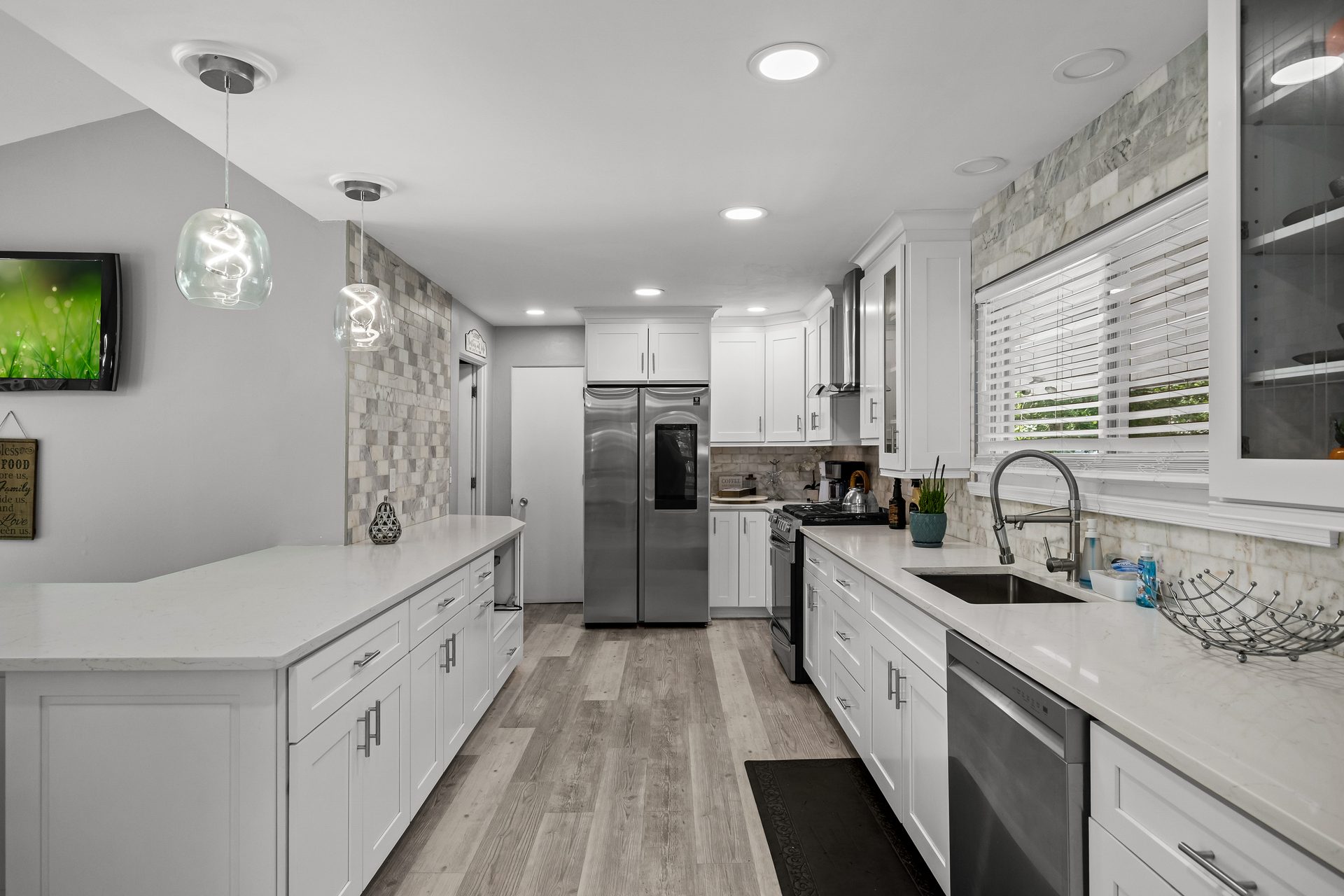 Real estate photography in Burlington Township, NJ
