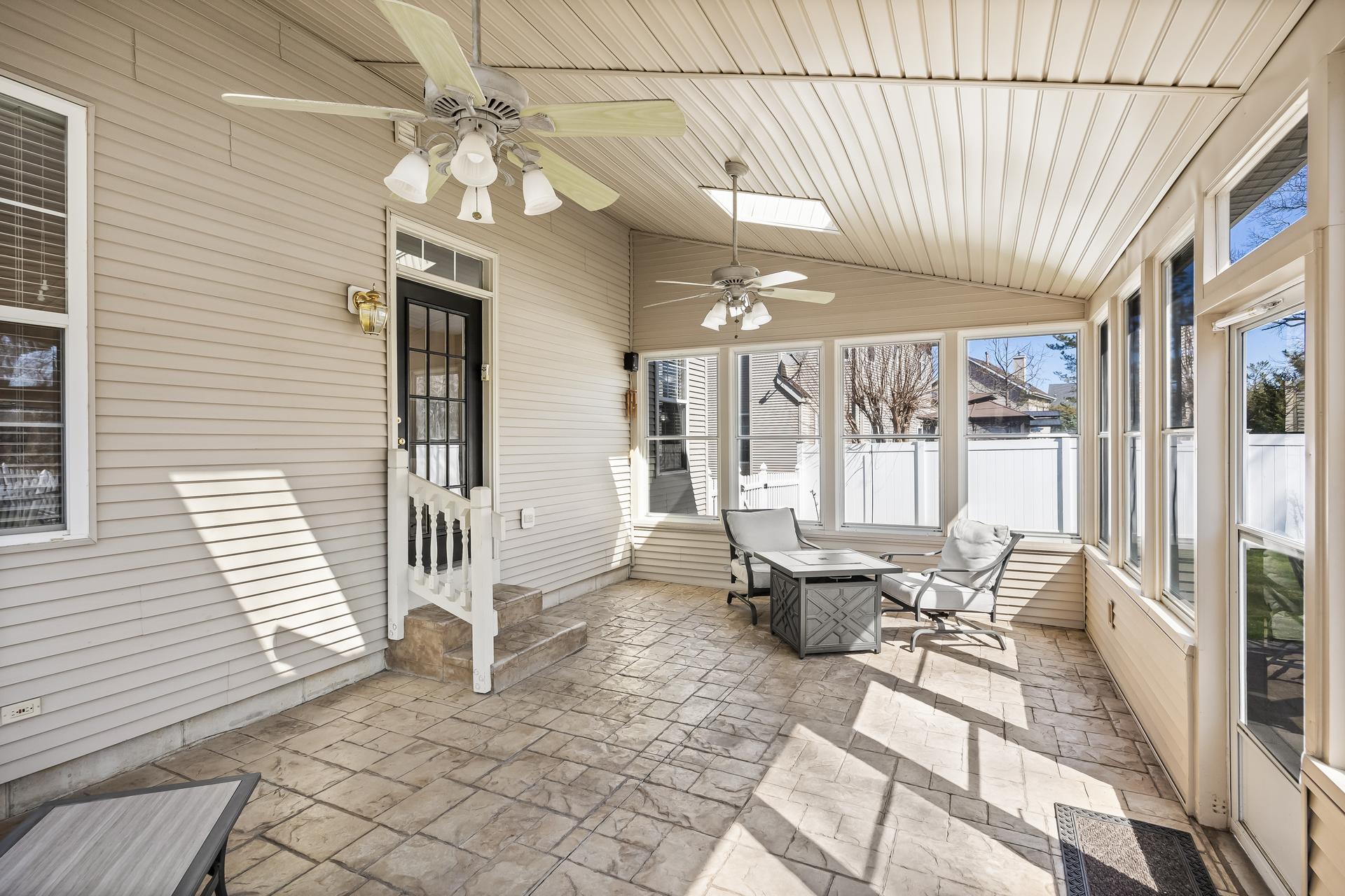Burlington Township home, Steve Edwards Real Estate Photography