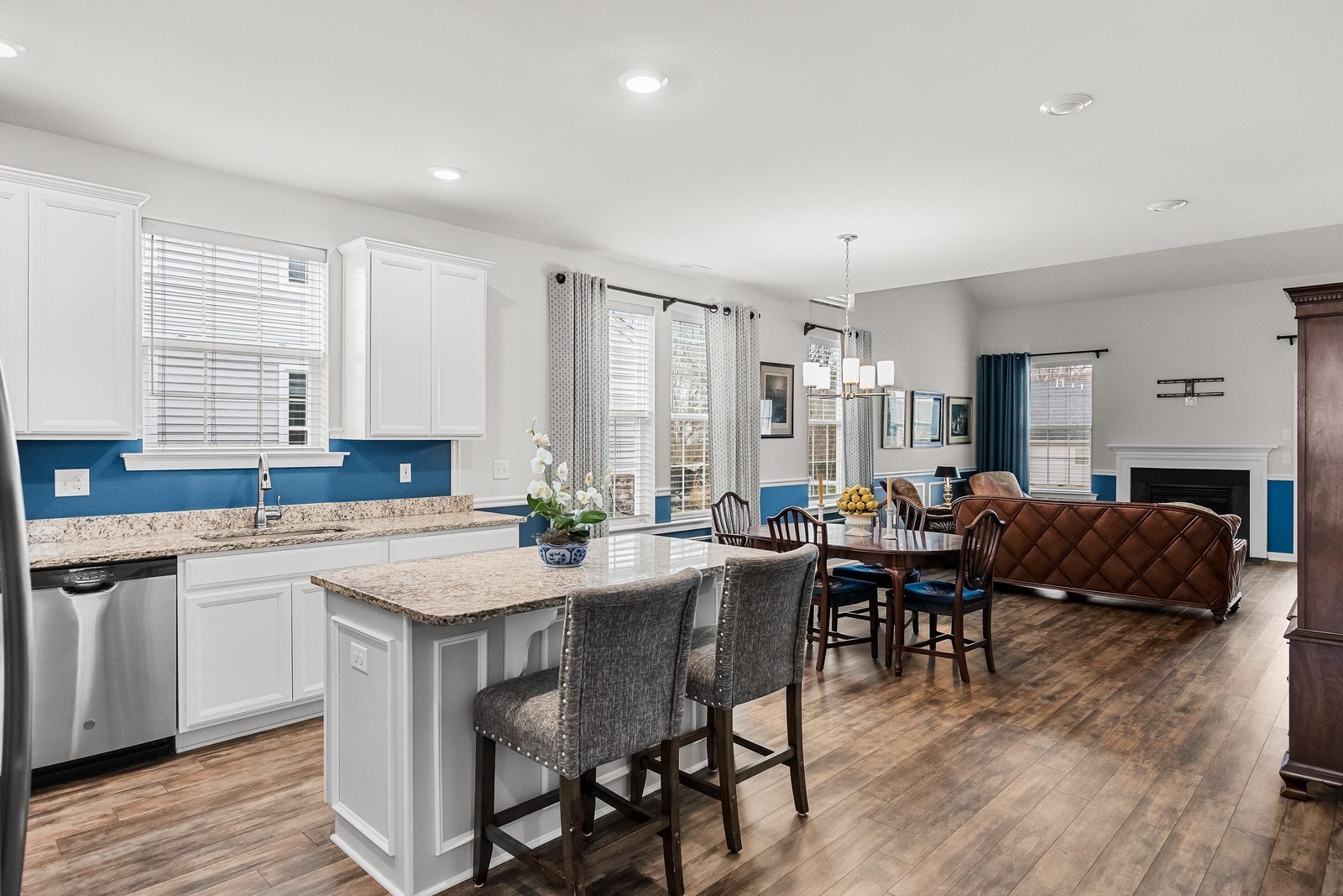 Interior, Cherry Hill NJ