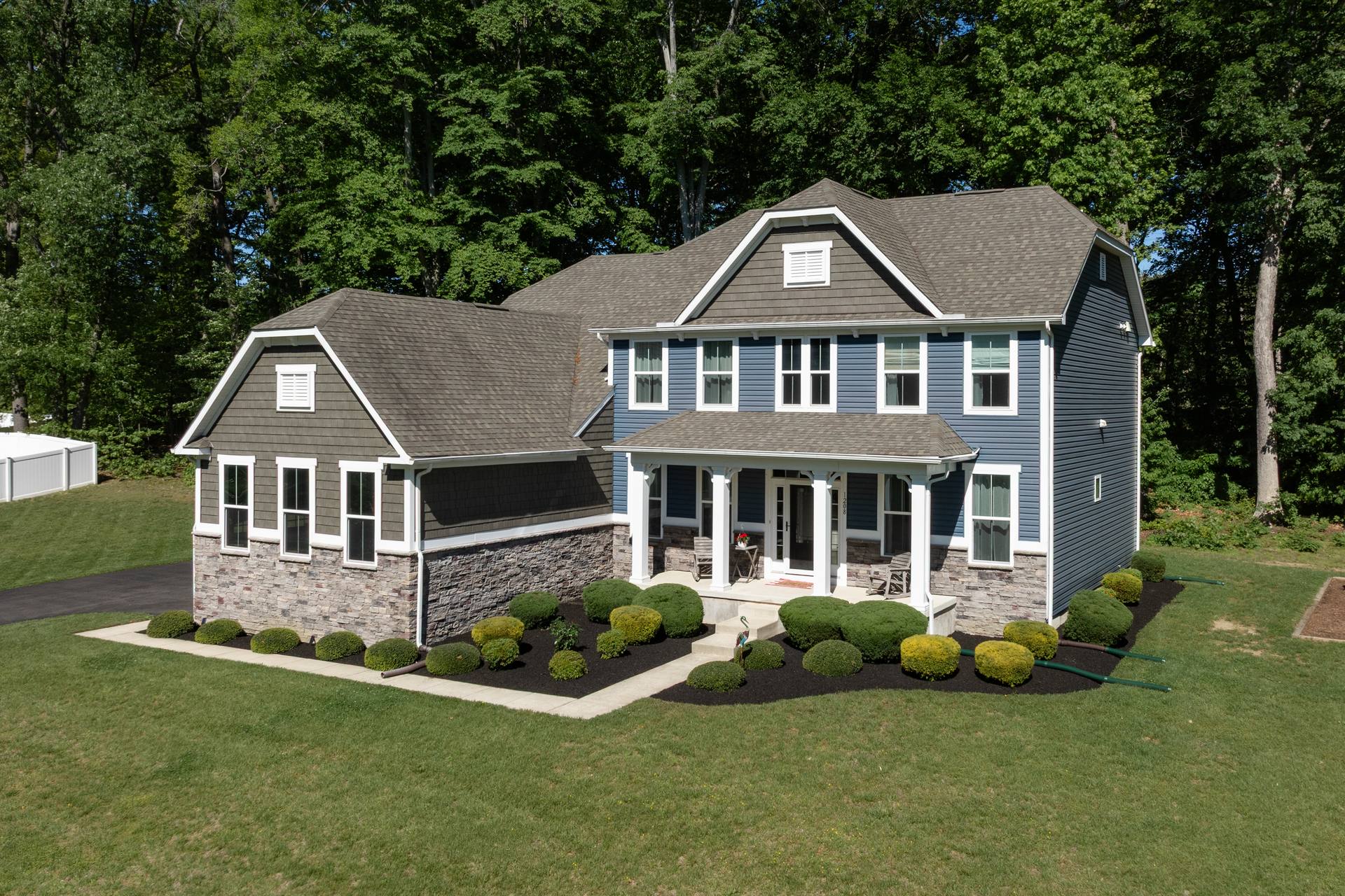 Real estate photography in Cinnaminson, NJ