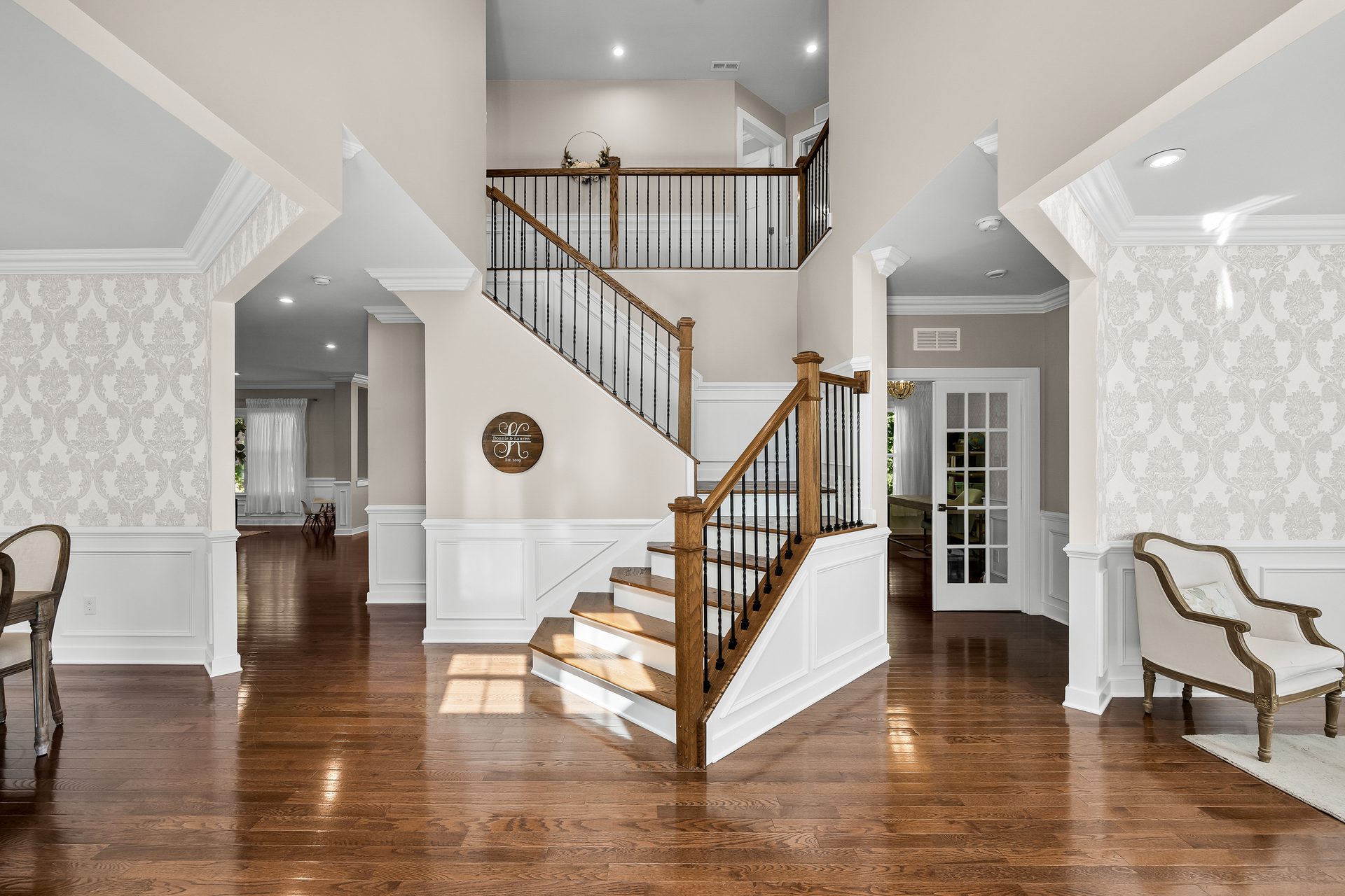 Real estate photography in Cinnaminson, NJ