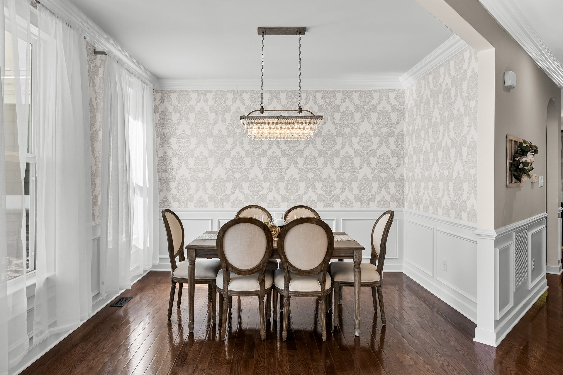 Real estate photography in Cinnaminson, NJ