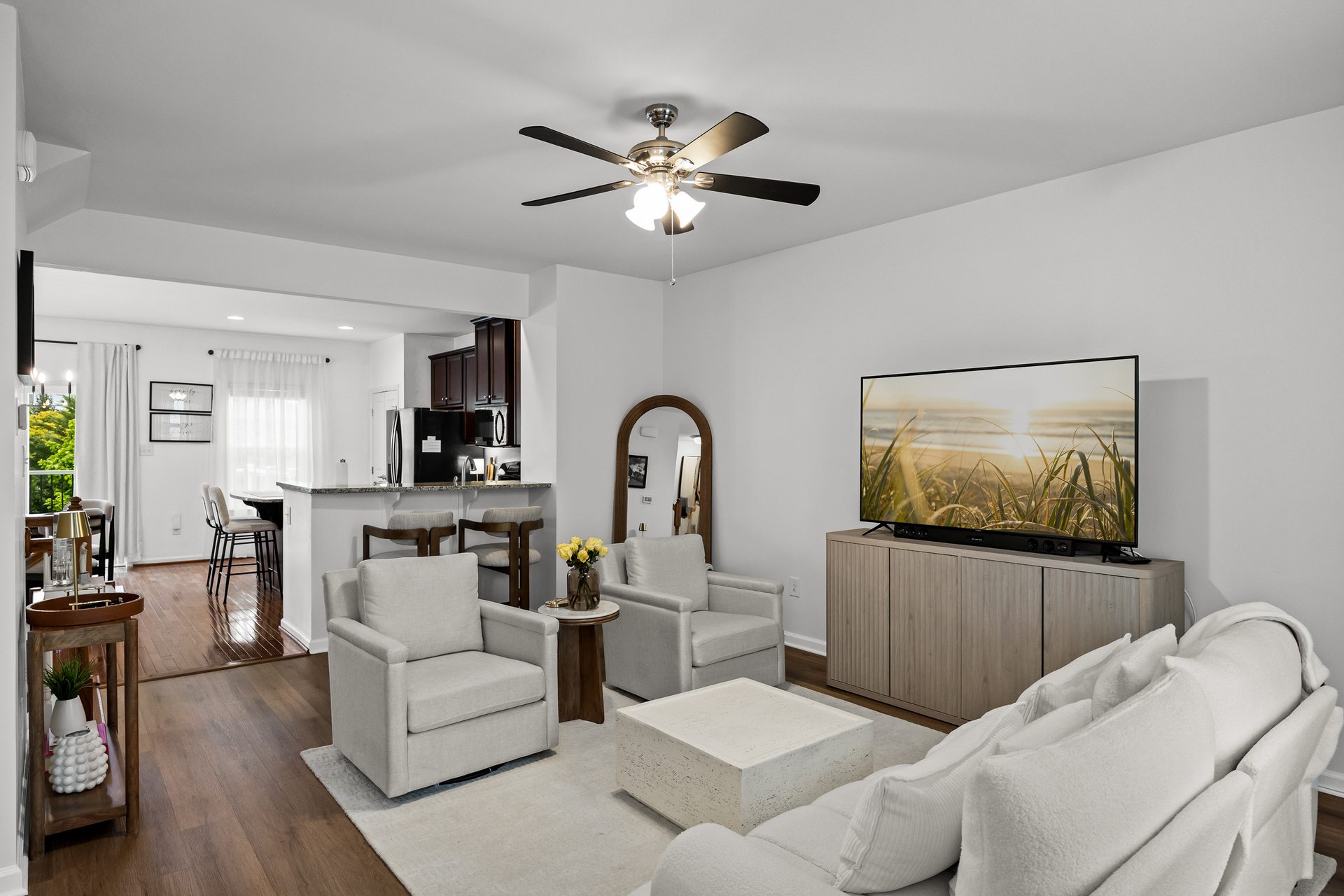 Real estate photography in Cinnaminson, NJ