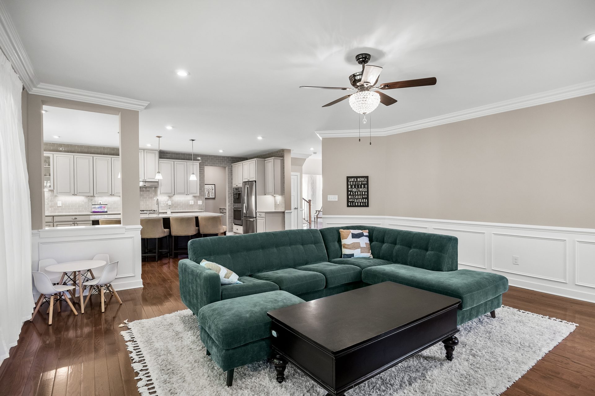 Real estate photography in Cinnaminson, NJ