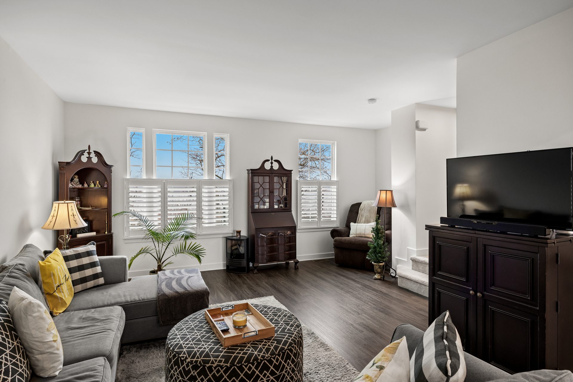 Cinnaminson home, Steve Edwards Real Estate Photography