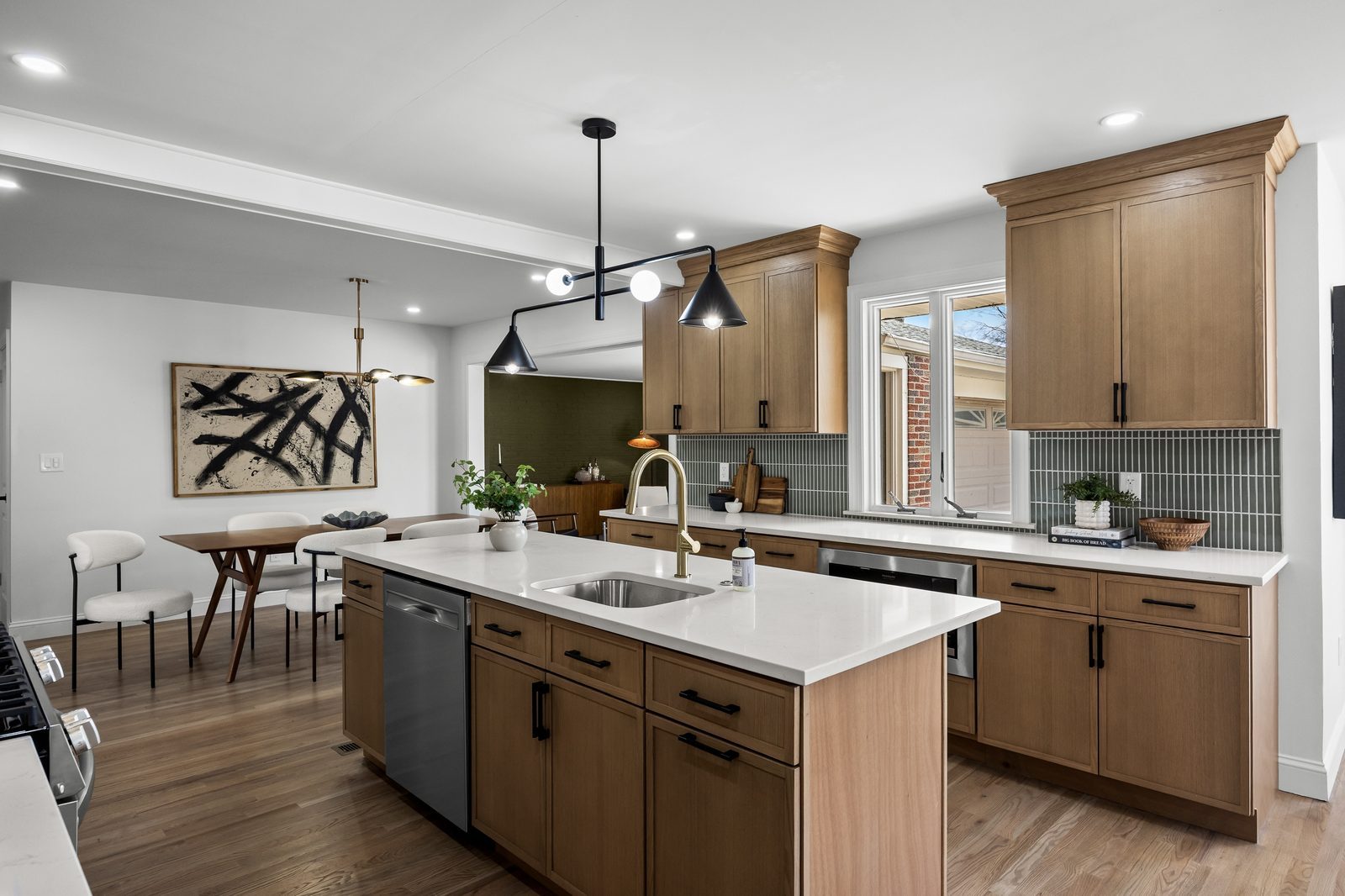 Kitchen dining, Collingswood NJ