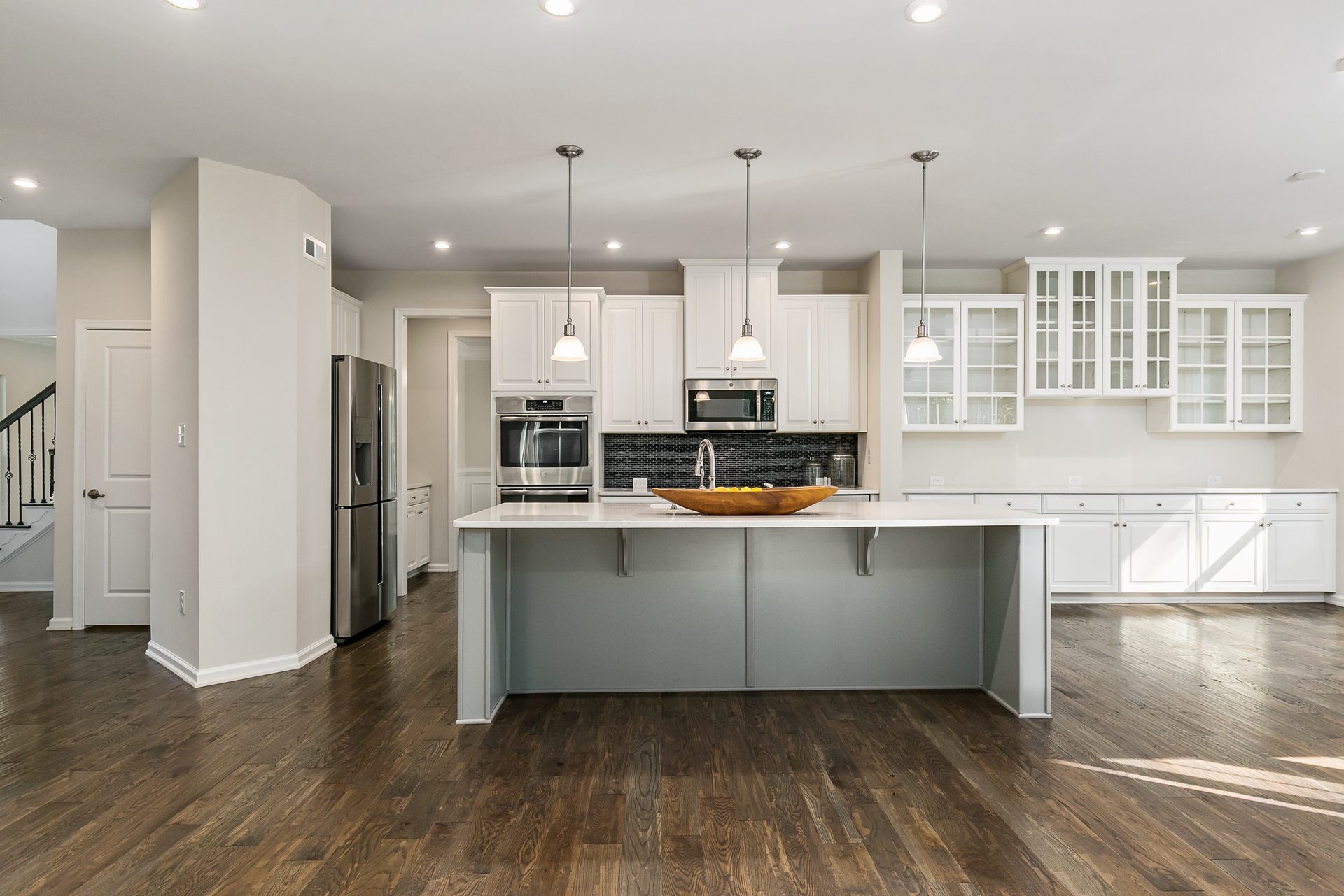 Delran home, Steve Edwards Real Estate Photography