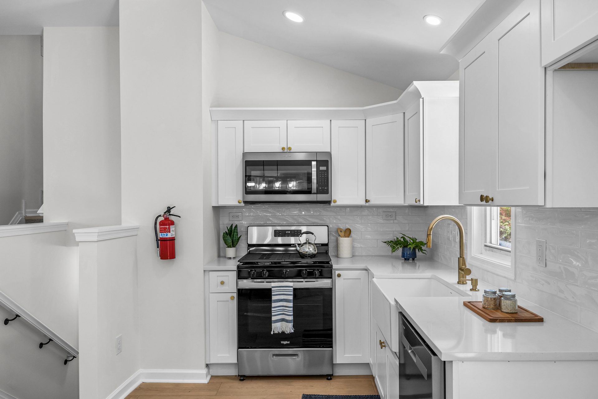 Real estate photography in Deptford, NJ