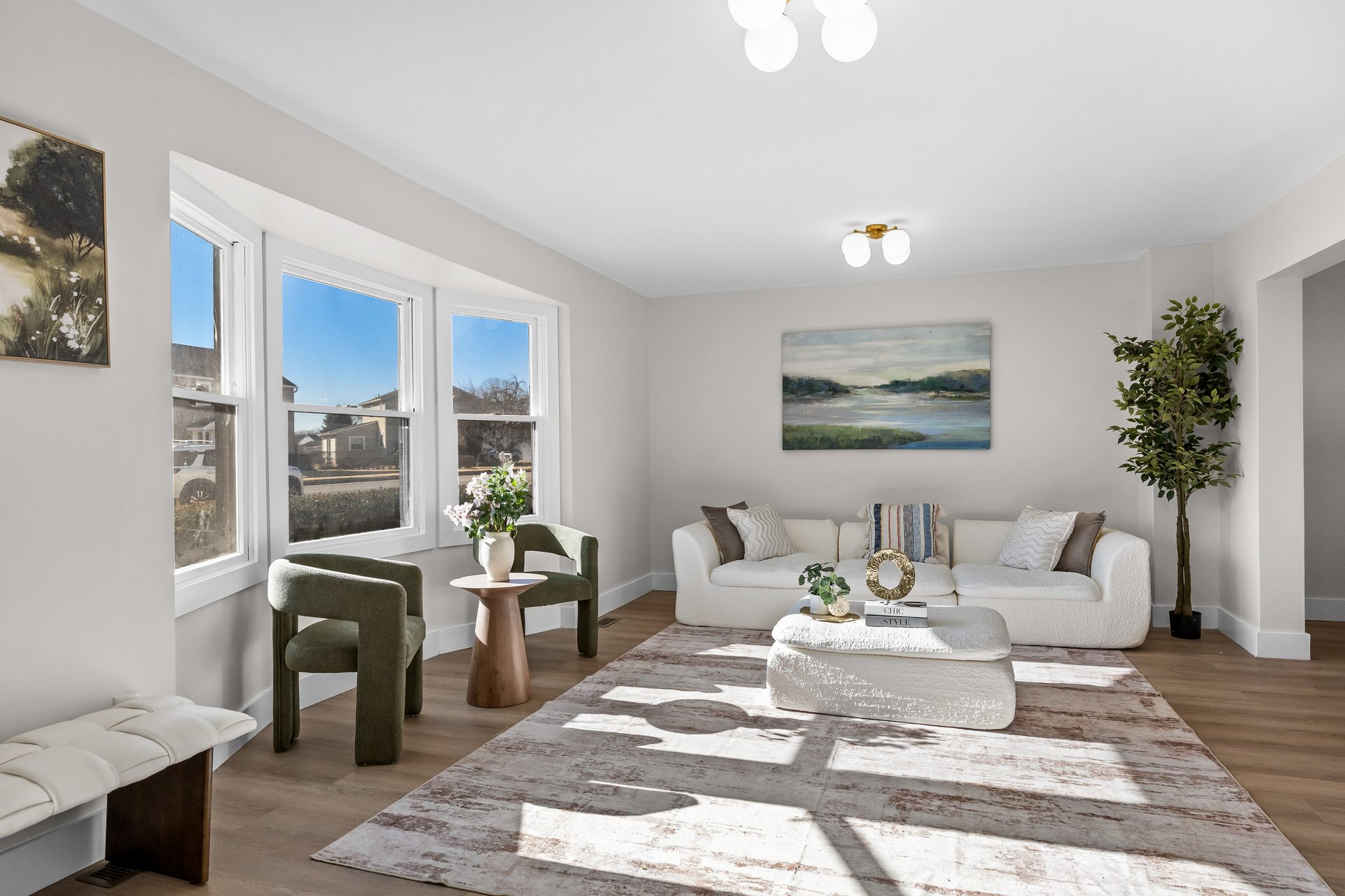 Real estate photography in Deptford, NJ