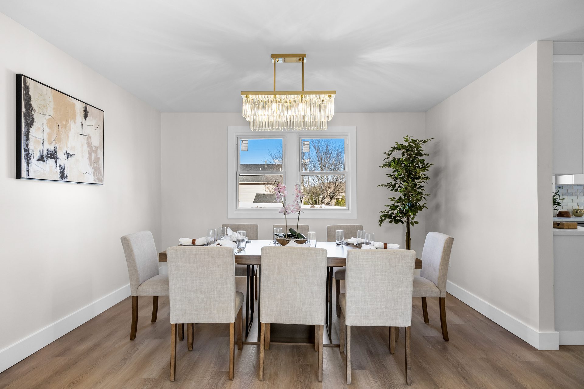 Real estate photography in Deptford, NJ