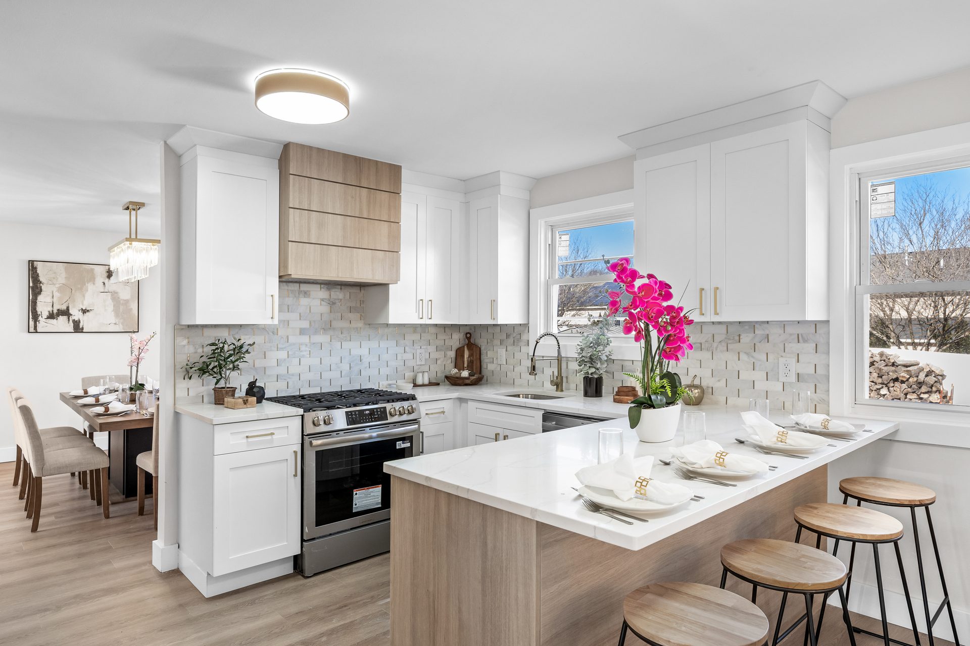 Real estate photography in Deptford, NJ