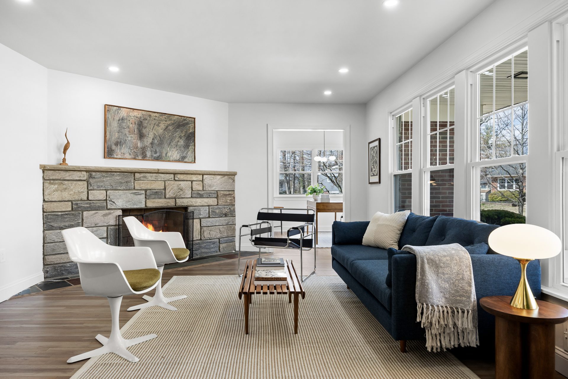 Real estate photography in Haddon Township, NJ