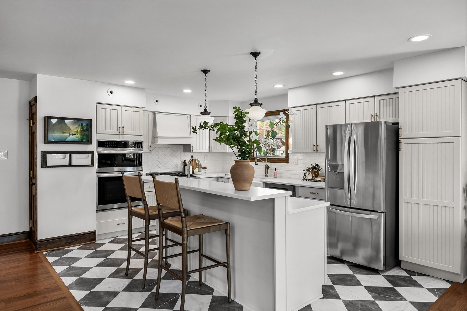 Real estate photography in Haddon Township, NJ