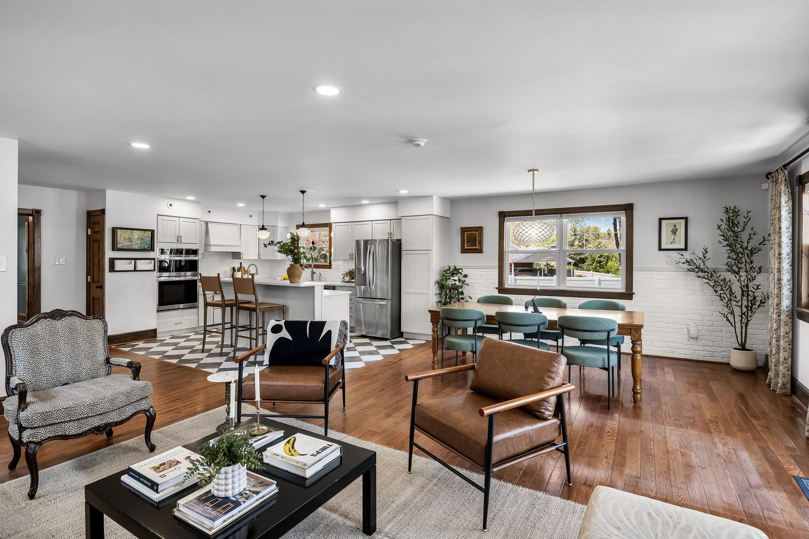 Real estate photography in Haddon Township, NJ