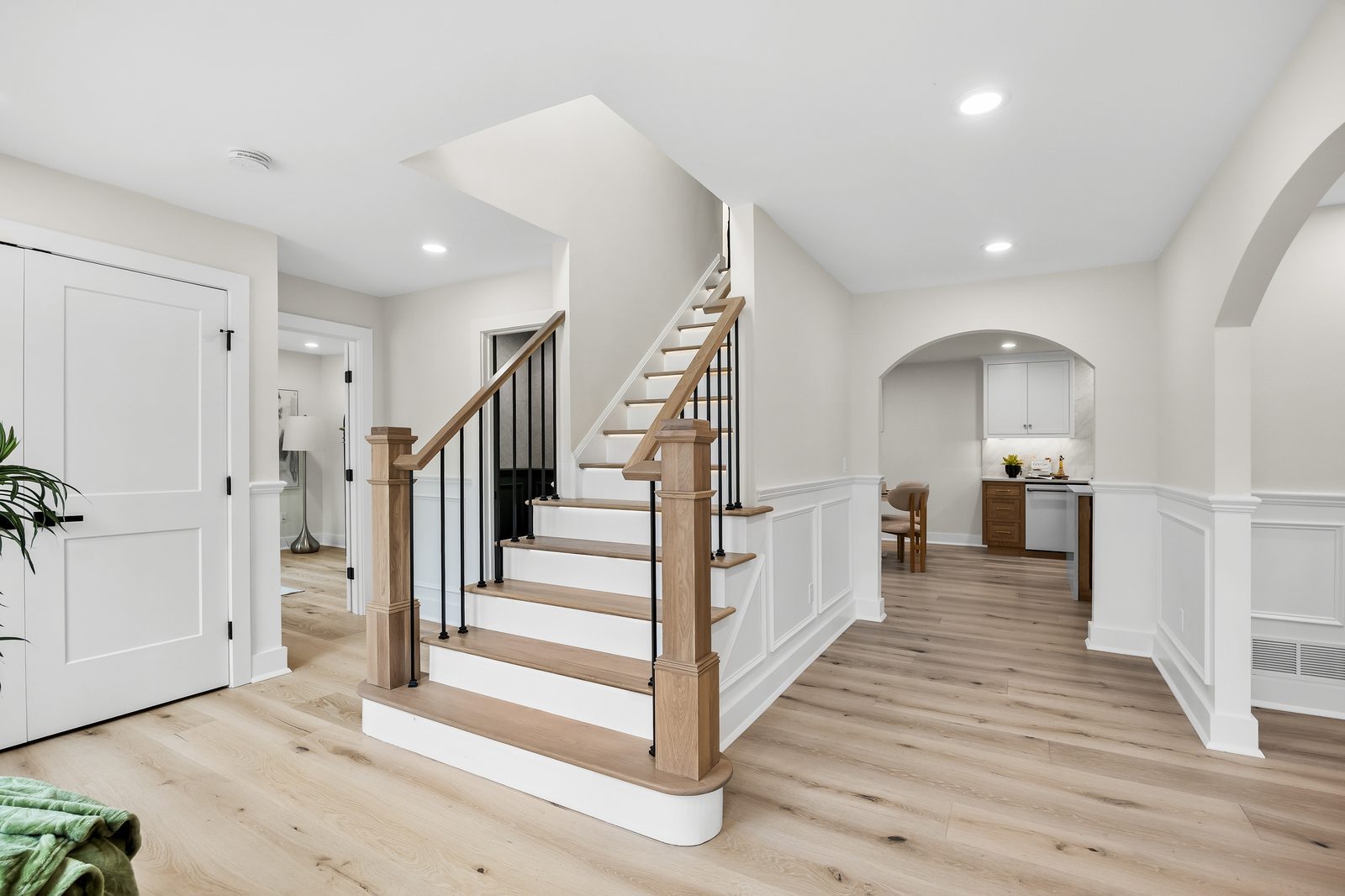 Foyer, Haddonfield NJ