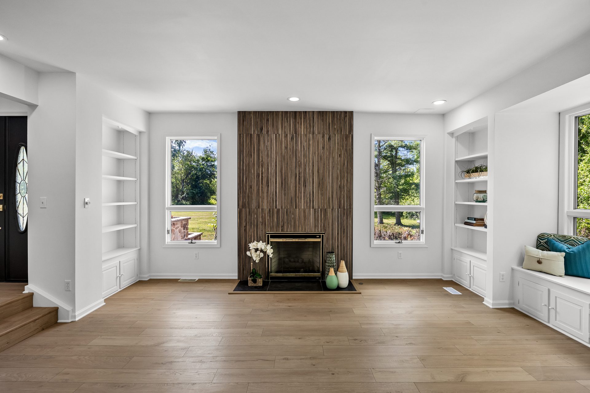 Interior, Lumberton NJ