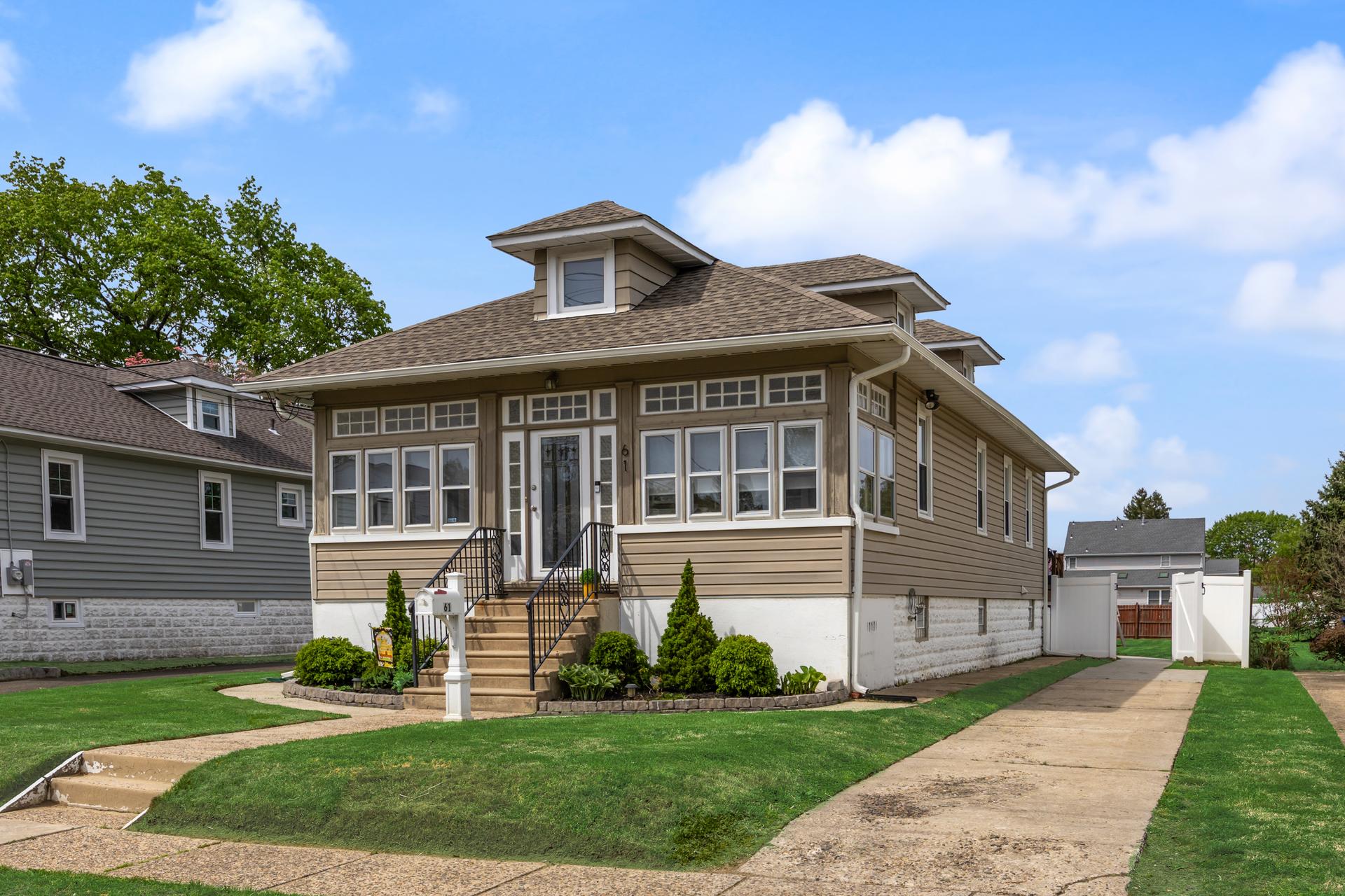 Real estate photography in Maple Shade, NJ