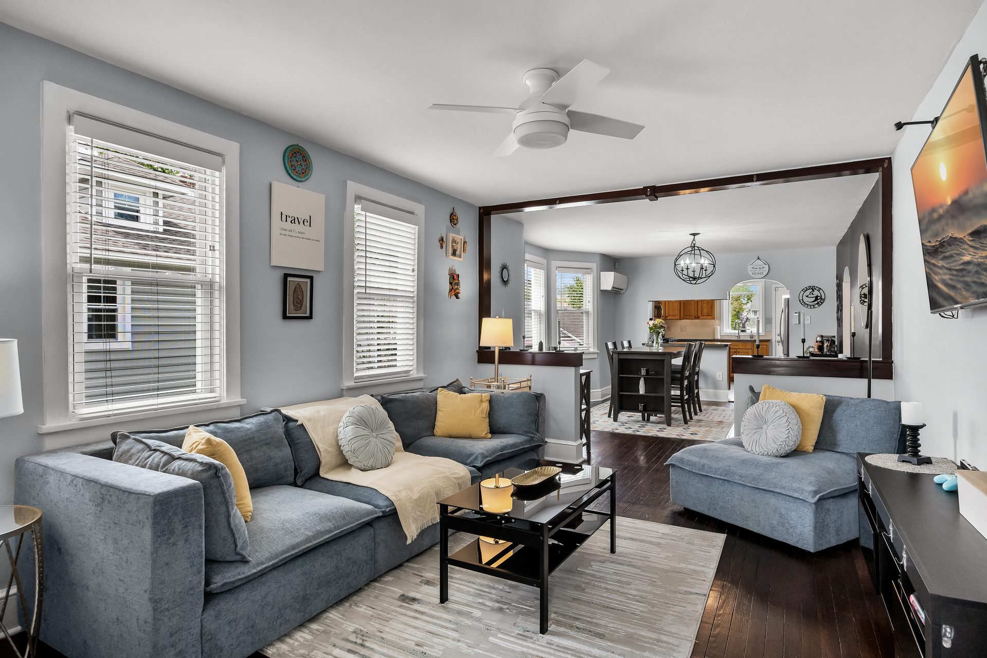 Real estate photography in Maple Shade, NJ