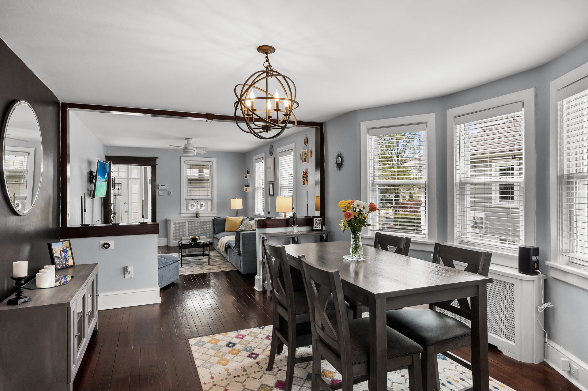 Real estate photography in Maple Shade, NJ