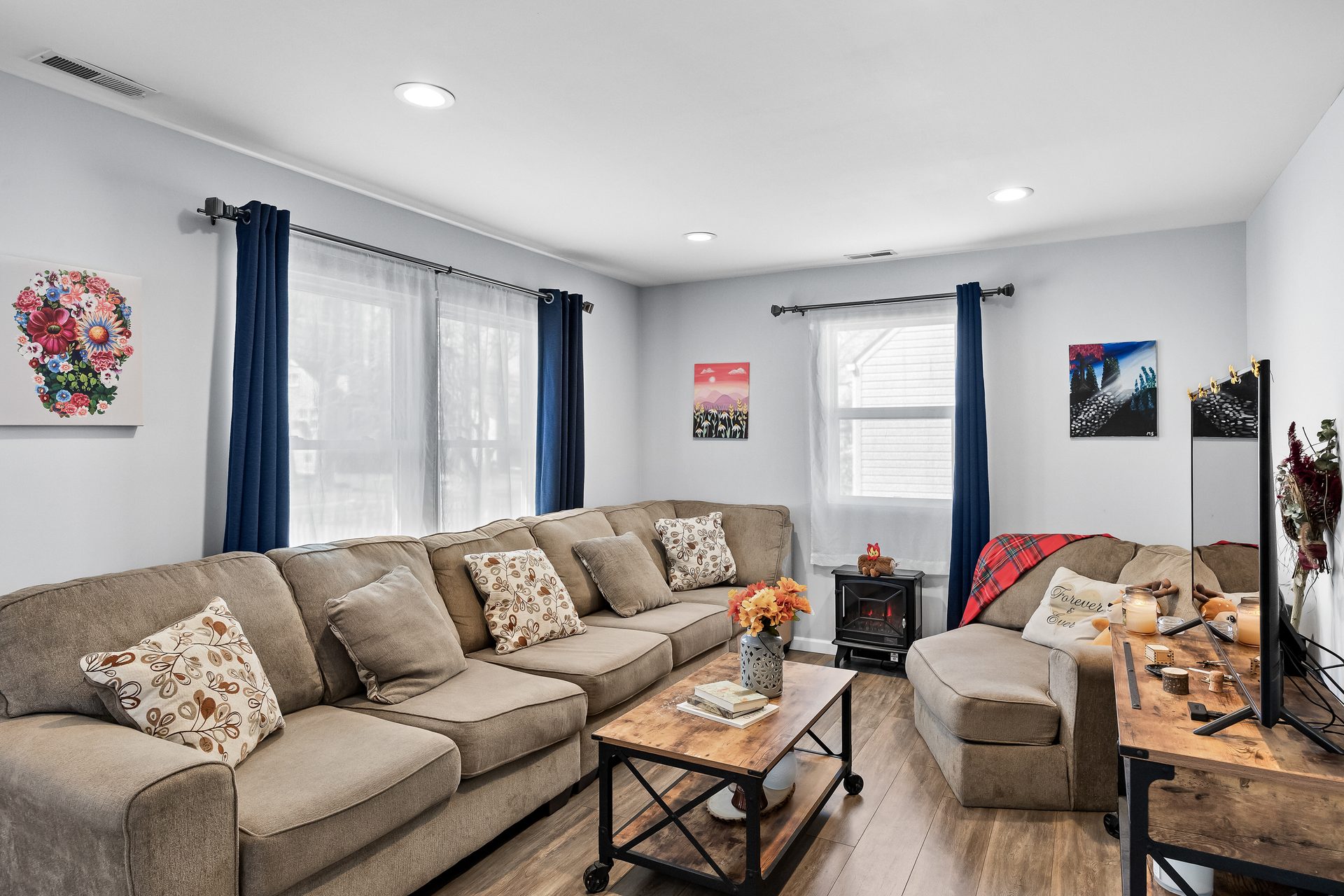 Real estate photography in Maple Shade, NJ