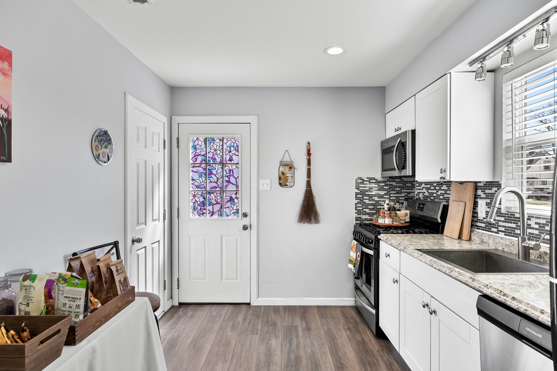 Maple Shade home, Steve Edwards Real Estate Photography