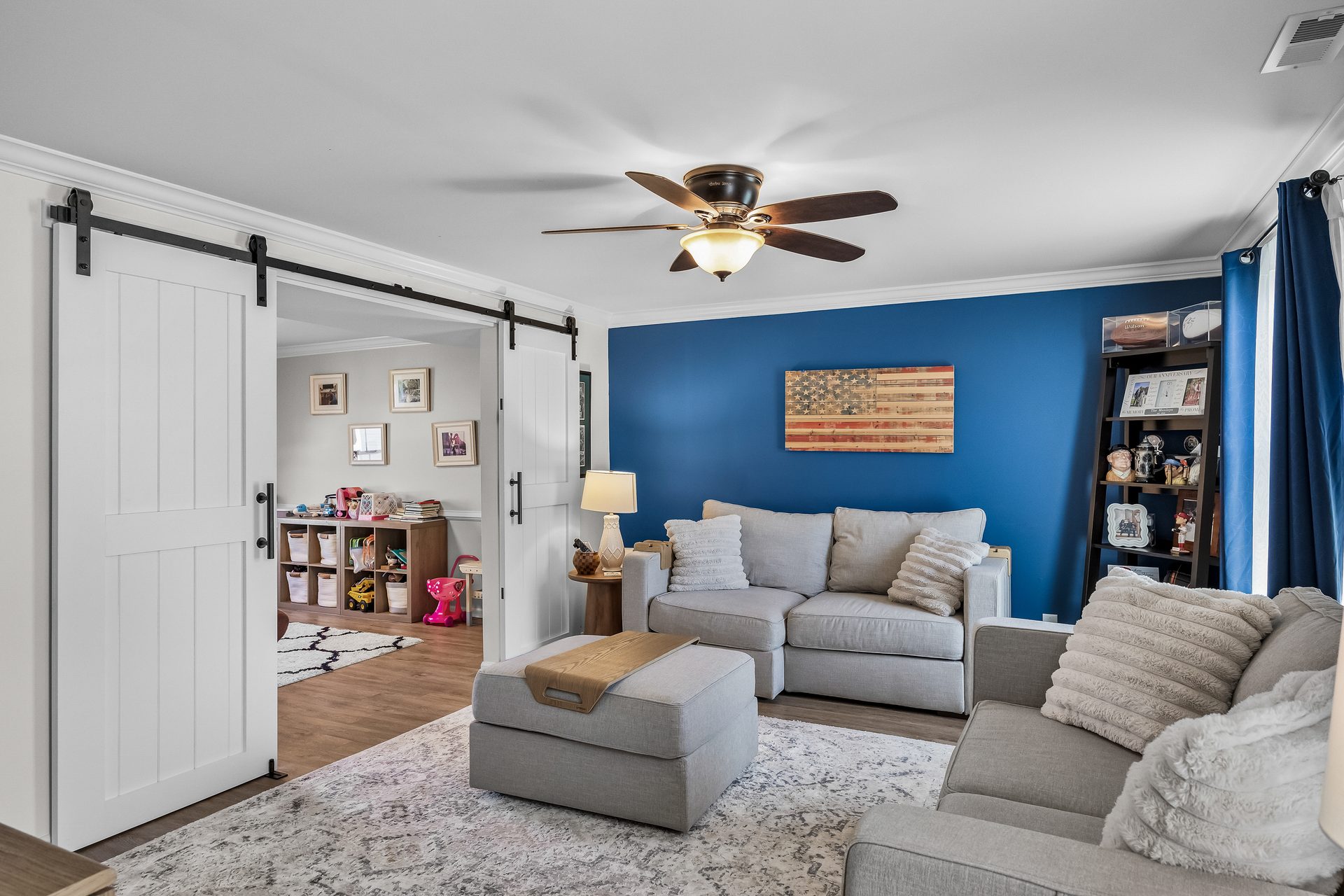 Real estate photography in Marlton, NJ