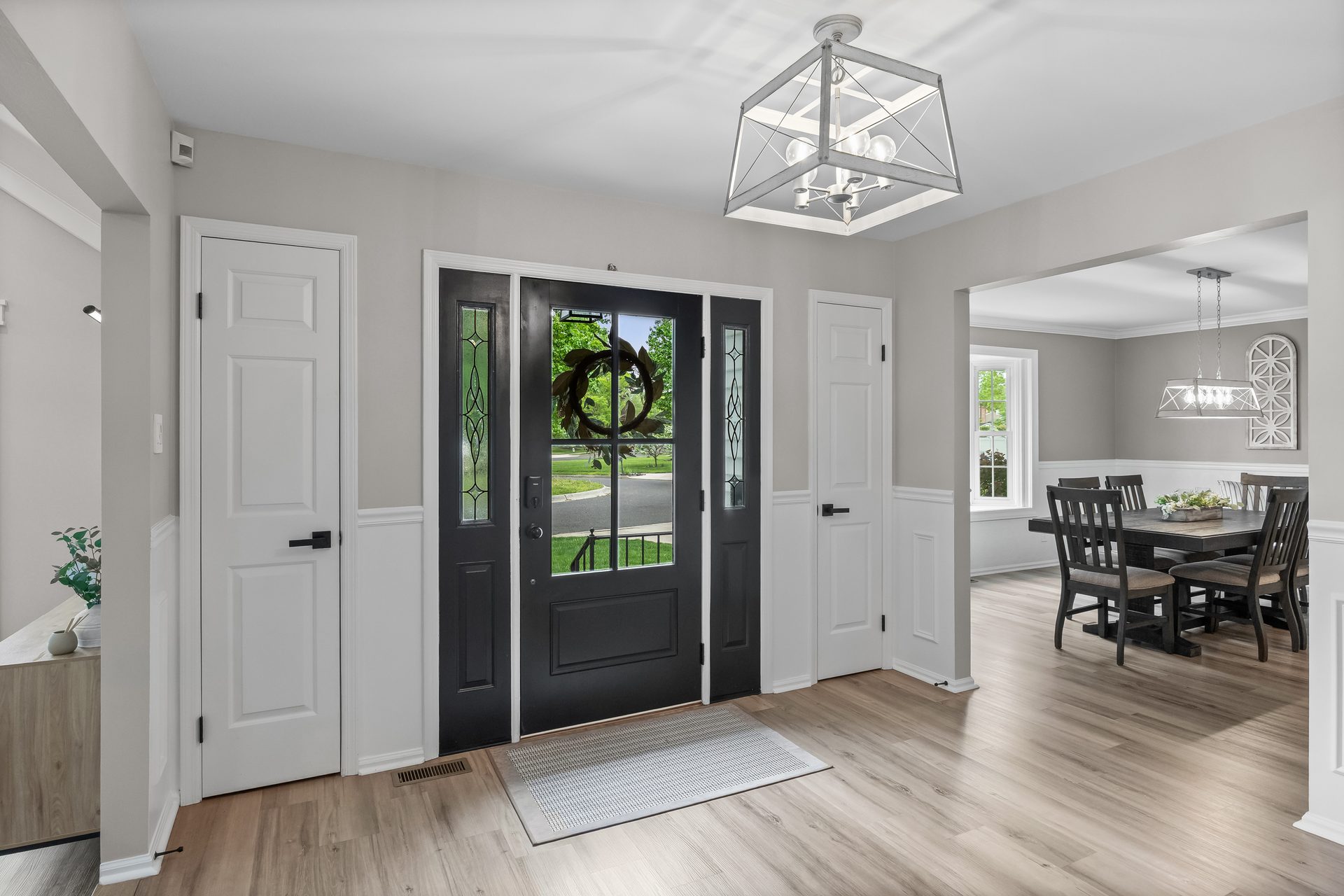 Real estate photography in Marlton, NJ