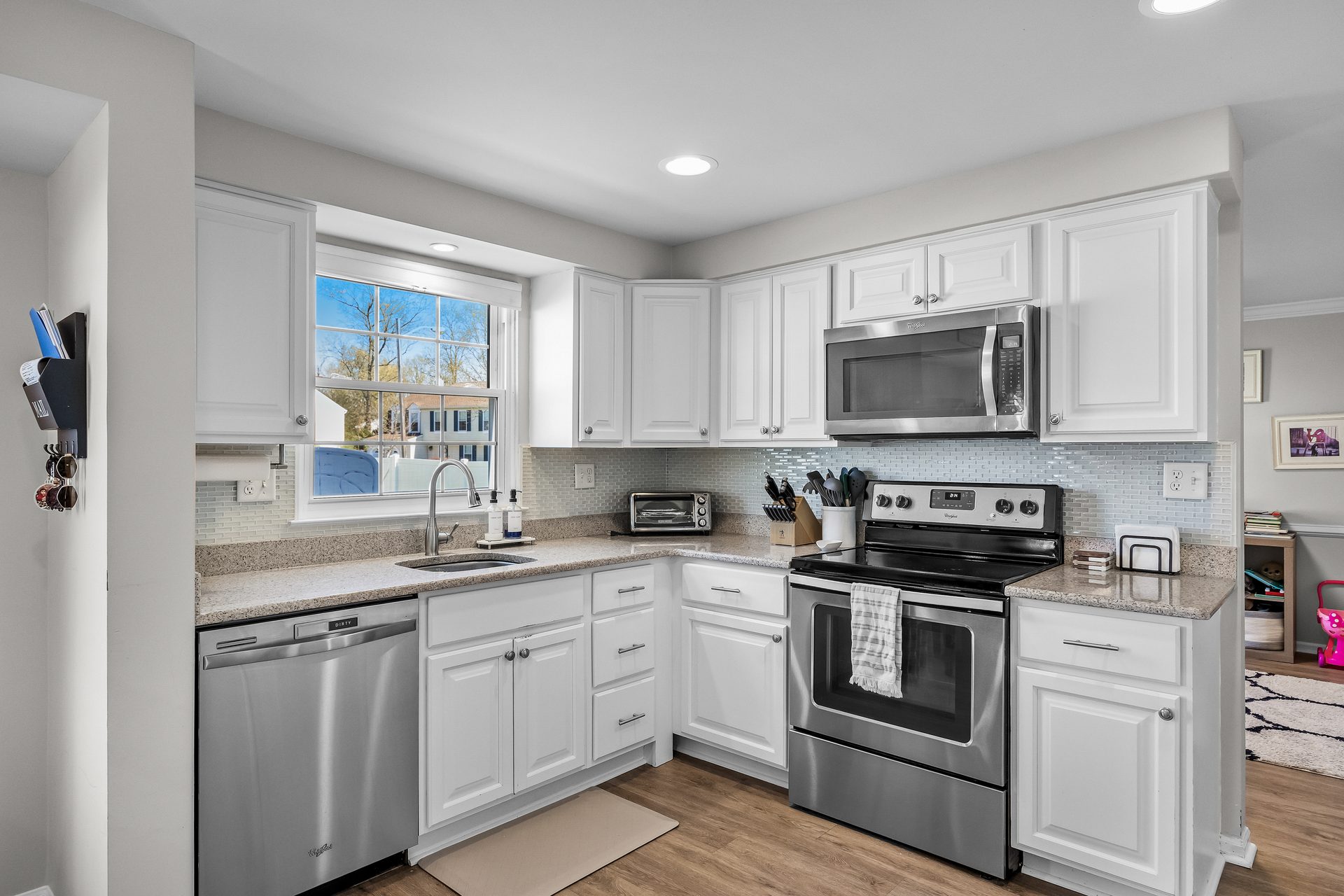 Real estate photography in Marlton, NJ