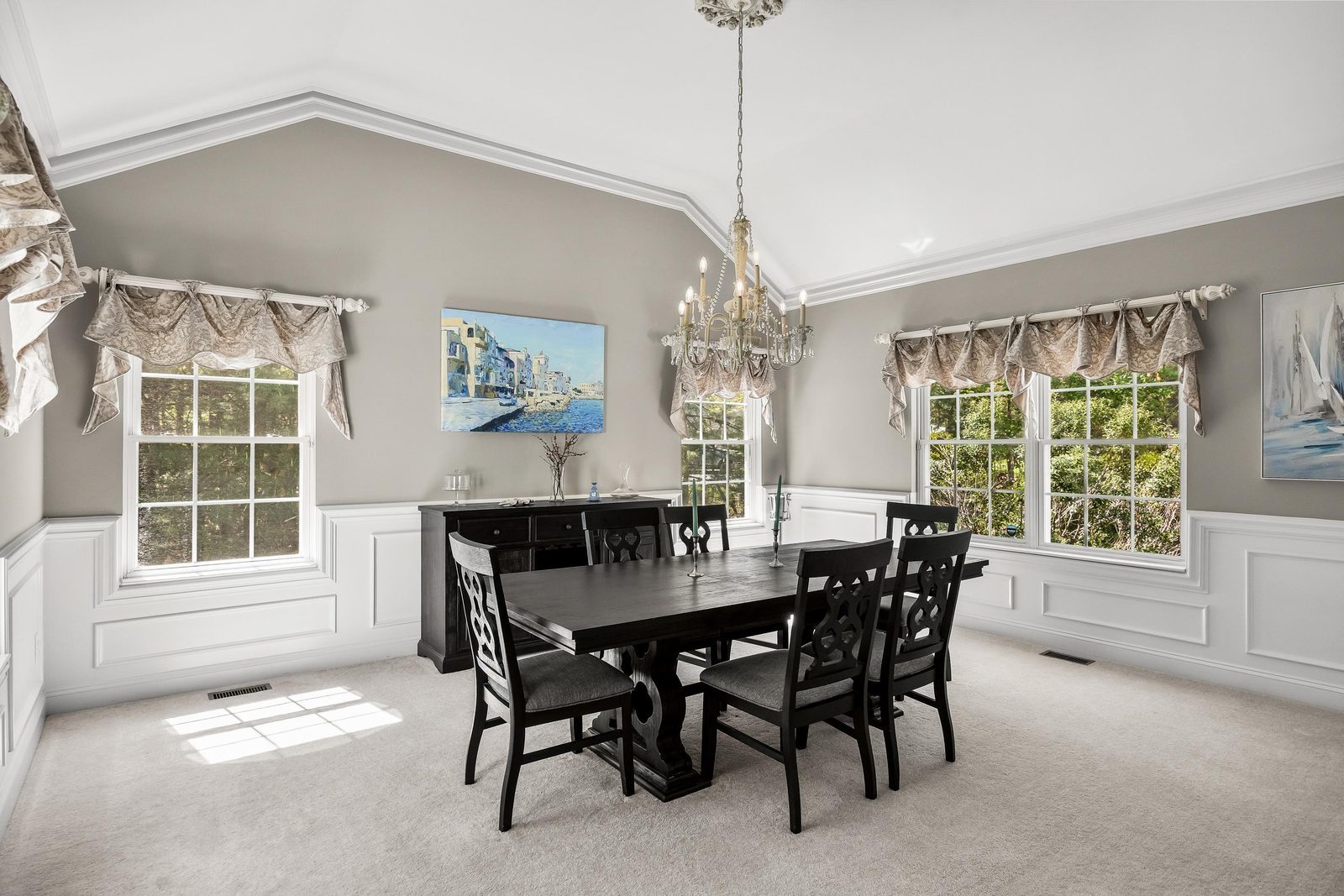 Real estate photography in Marlton, NJ