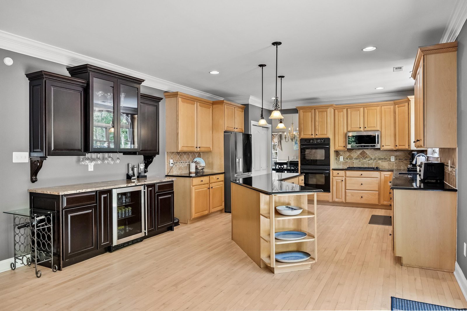 Marlton home, Steve Edwards Real Estate Photography