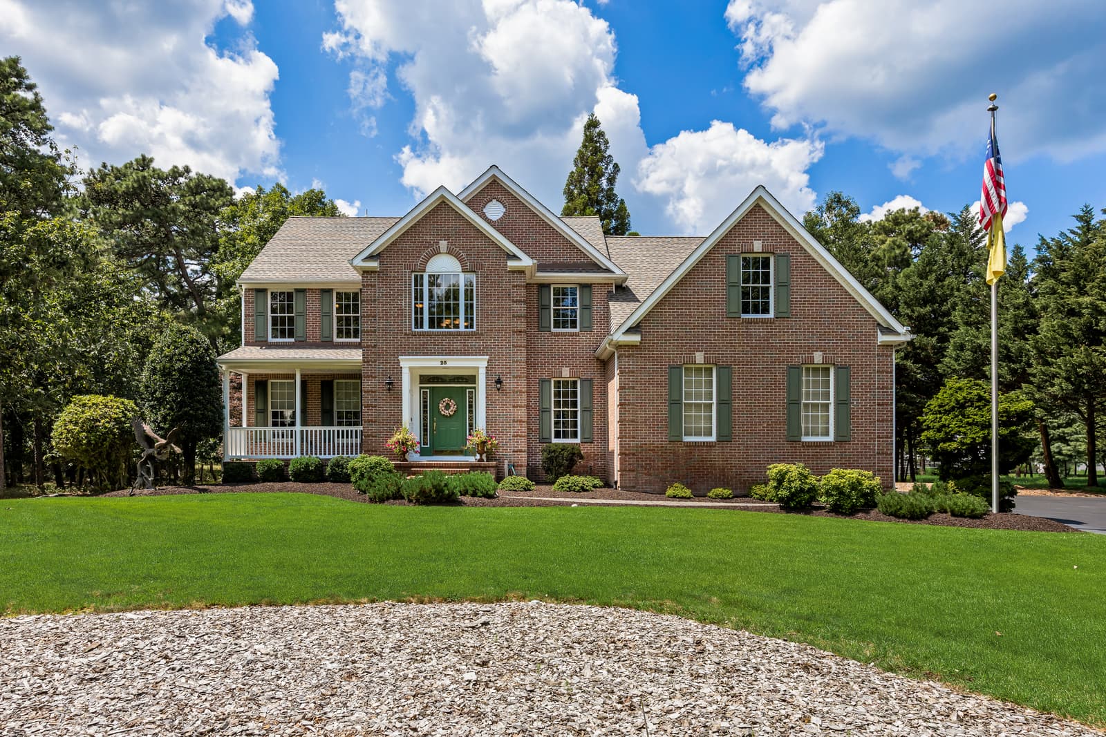 South Jersey home featured on its own dedicated property website
