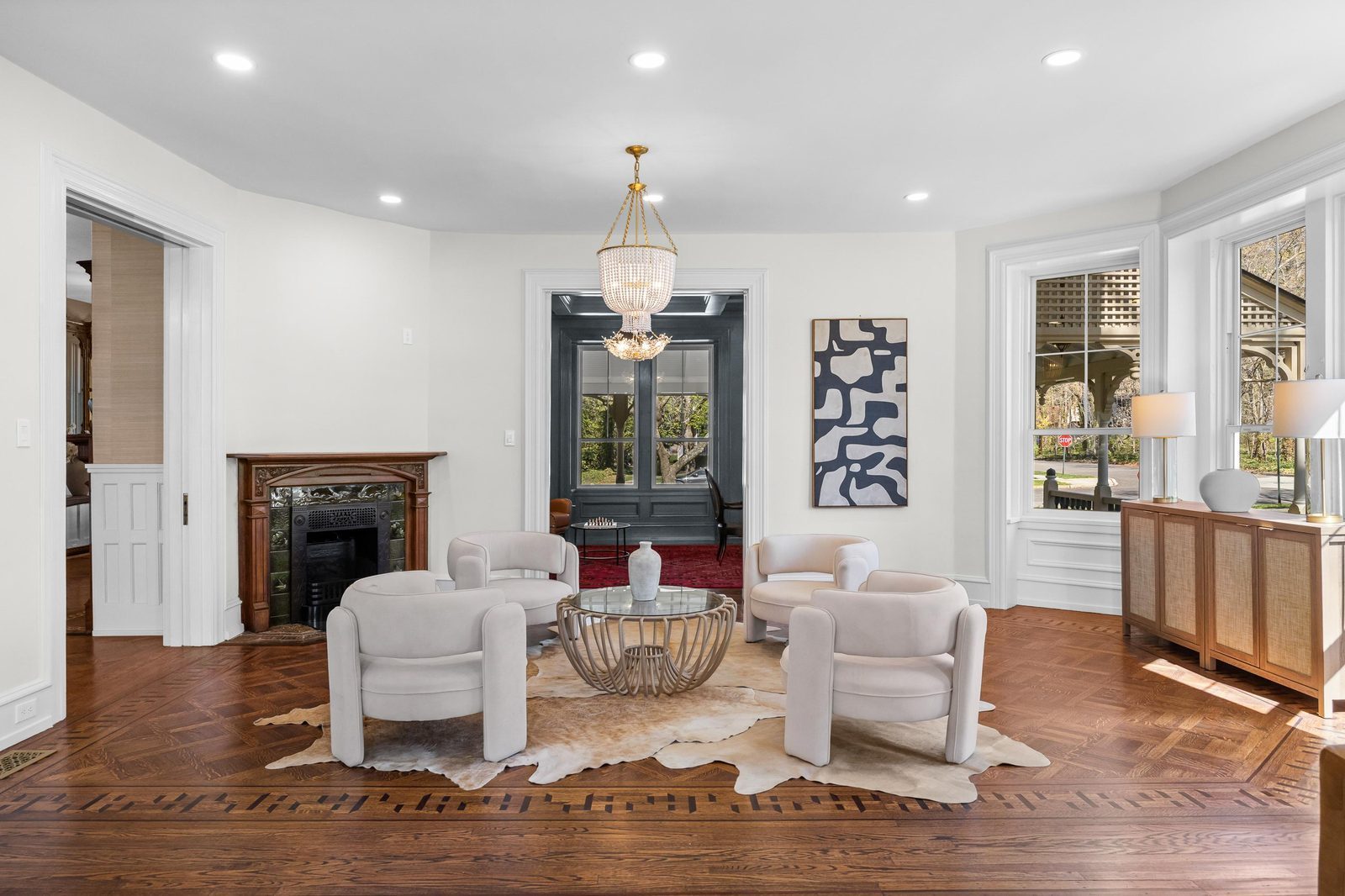 Interior, Moorestown NJ