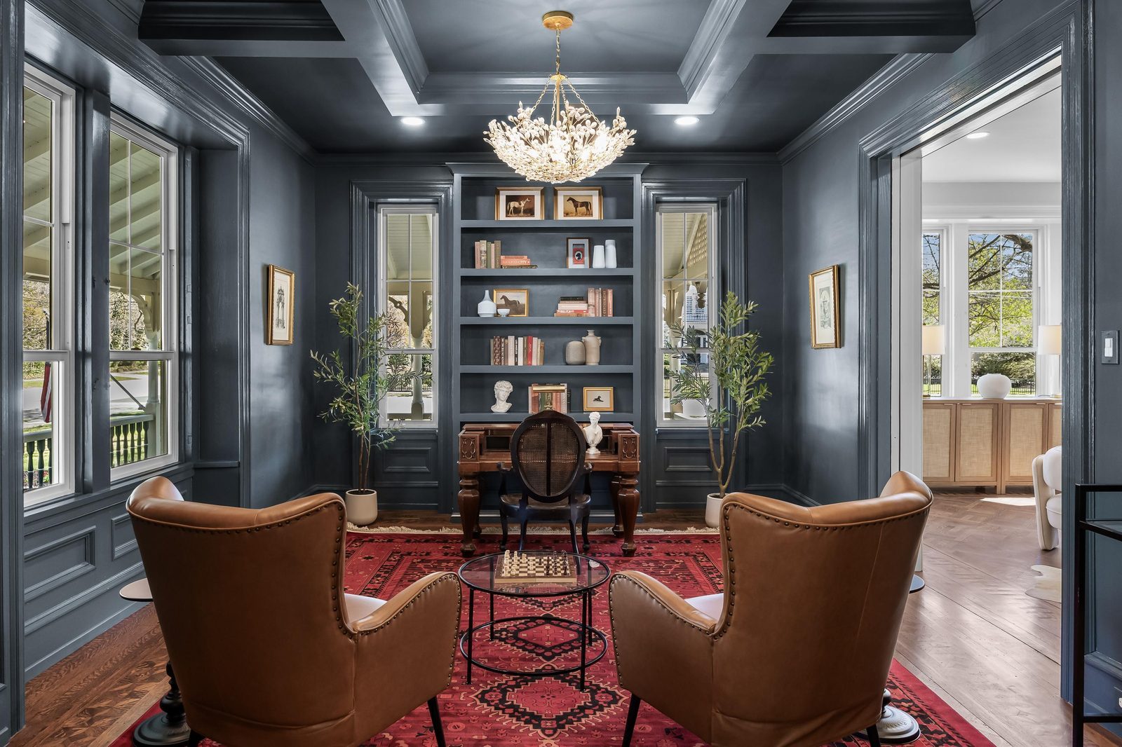 Interior, Moorestown NJ