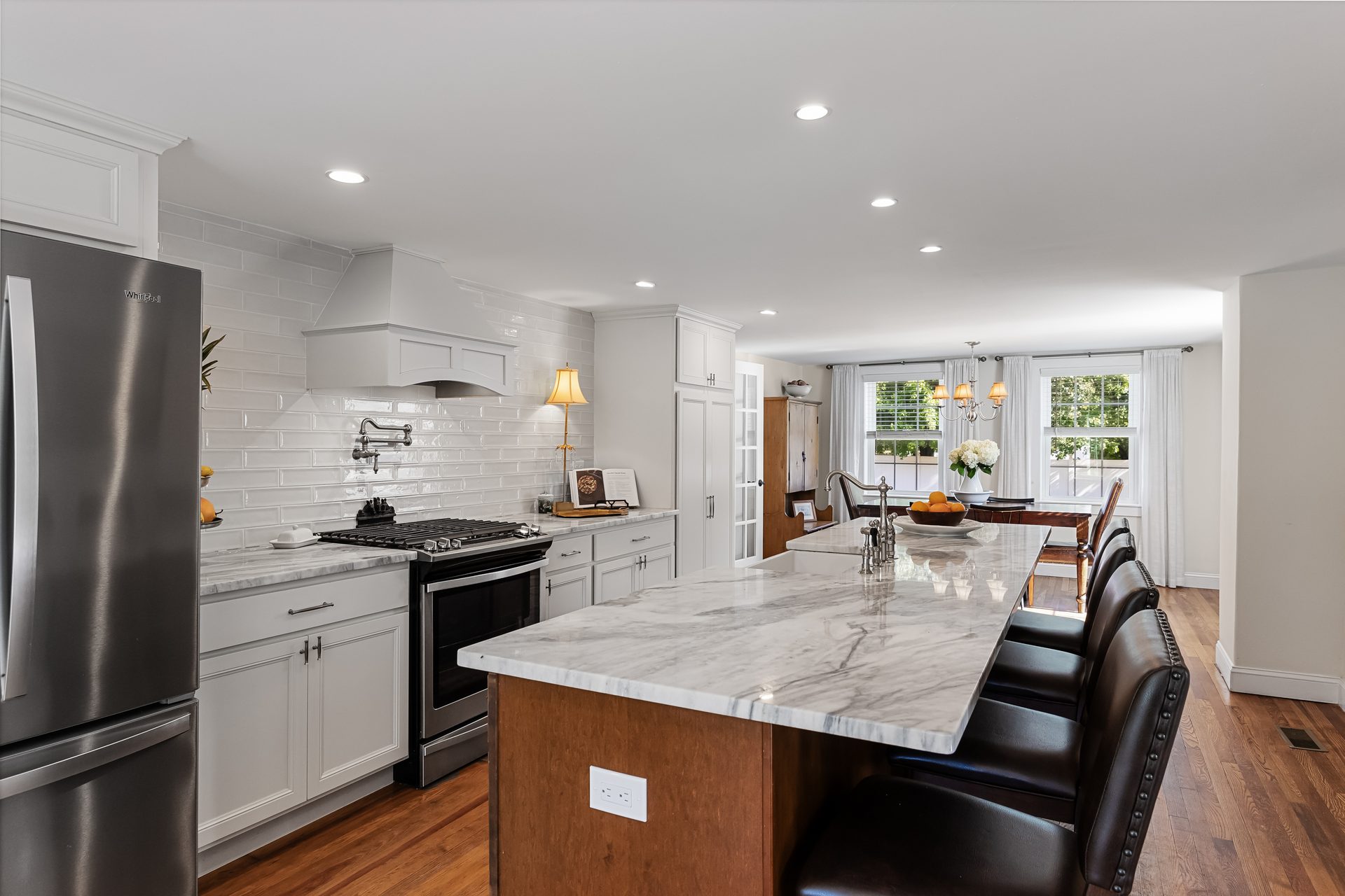 Real estate photography in Mount Laurel, NJ