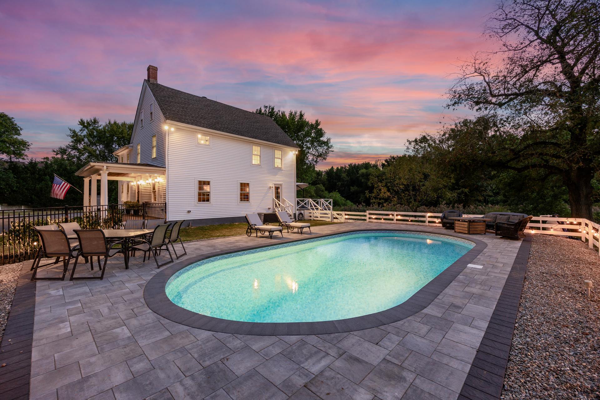 Real estate photography in Mount Laurel, NJ