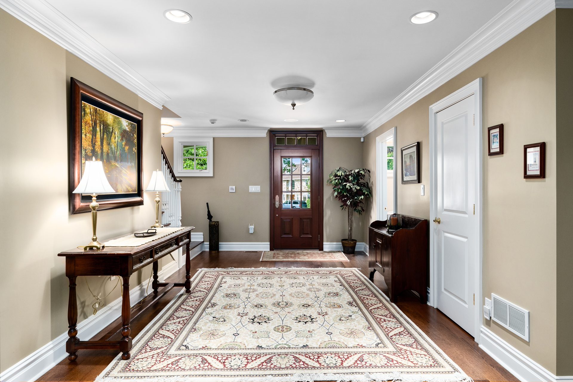 Real estate photography in Mount Laurel, NJ