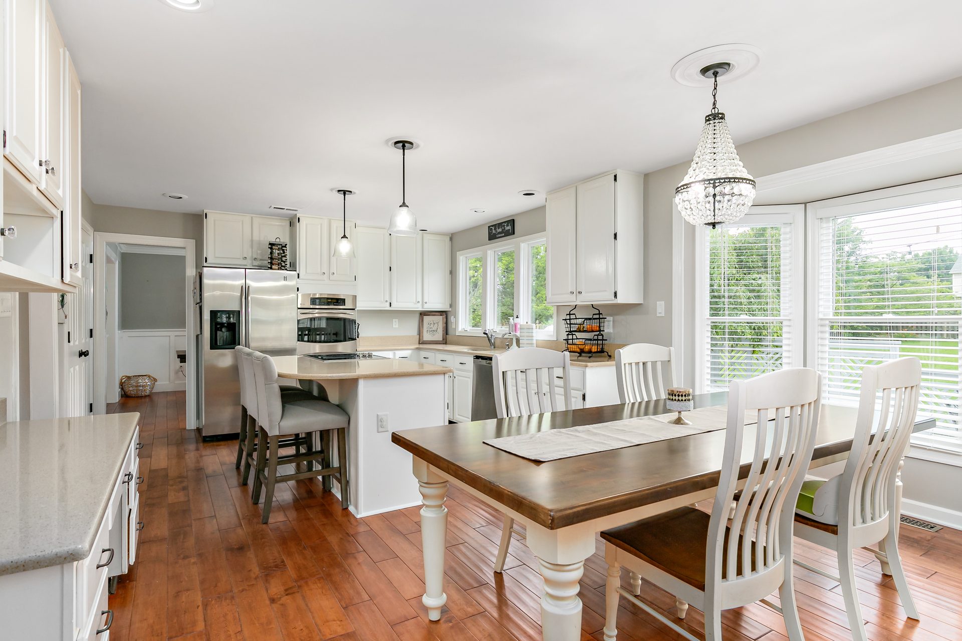 Mount Laurel home, Steve Edwards Real Estate Photography