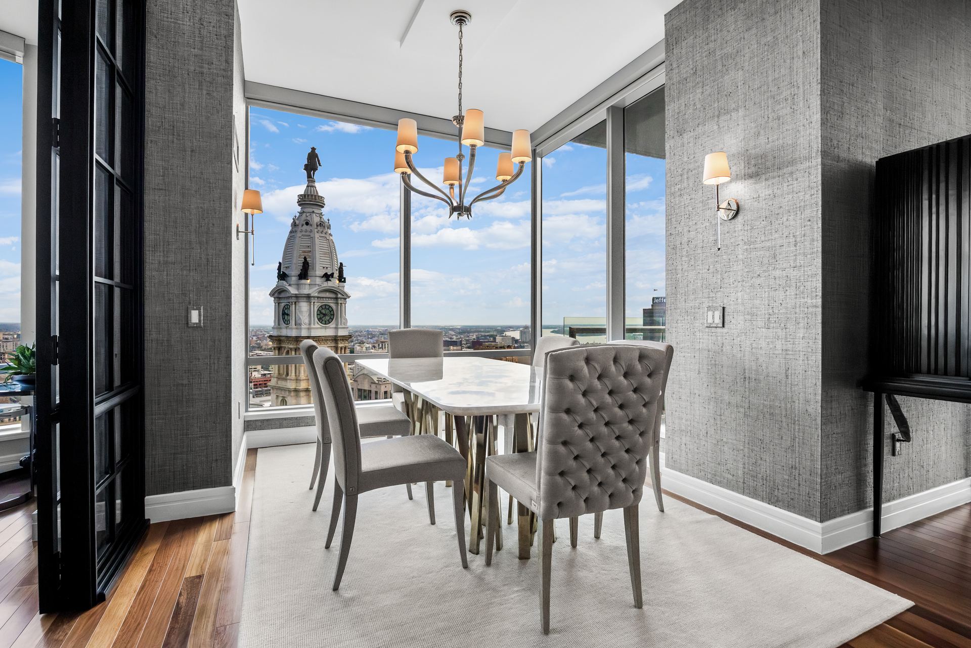 Real estate photography in Philadelphia, PA