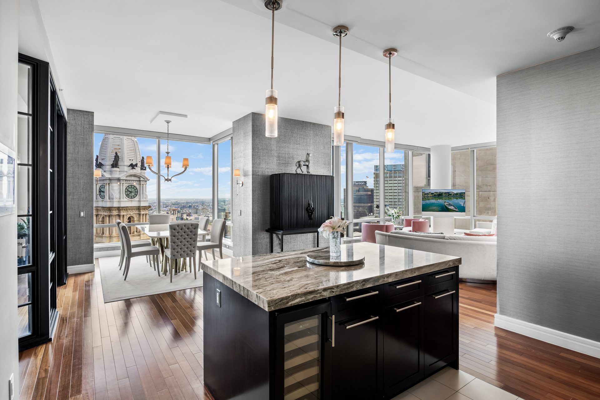 Real estate photography in Philadelphia, PA