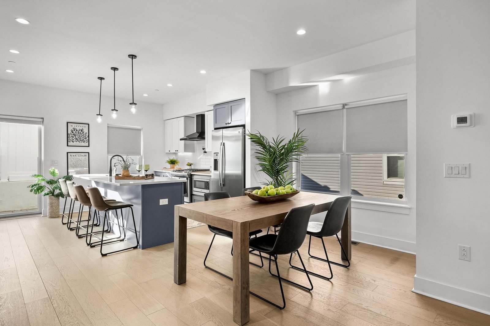 Real estate photography in Philadelphia, PA