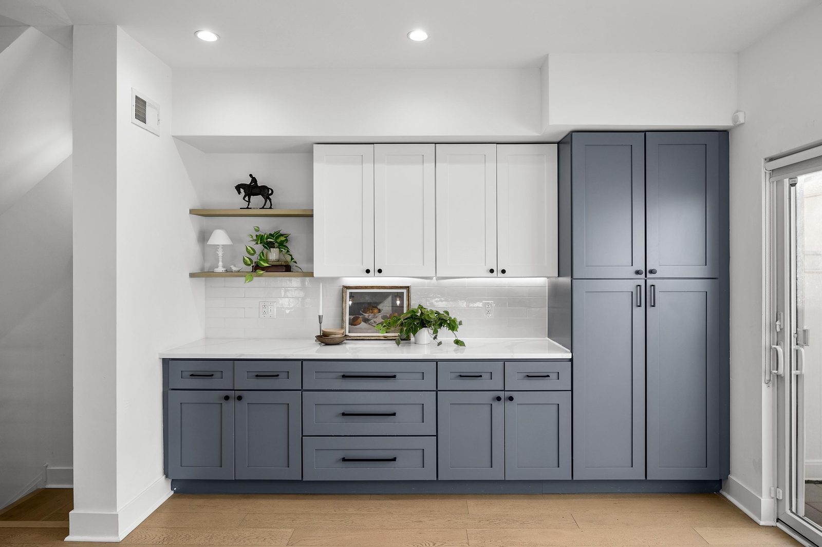 Philadelphia home, Steve Edwards Real Estate Photography