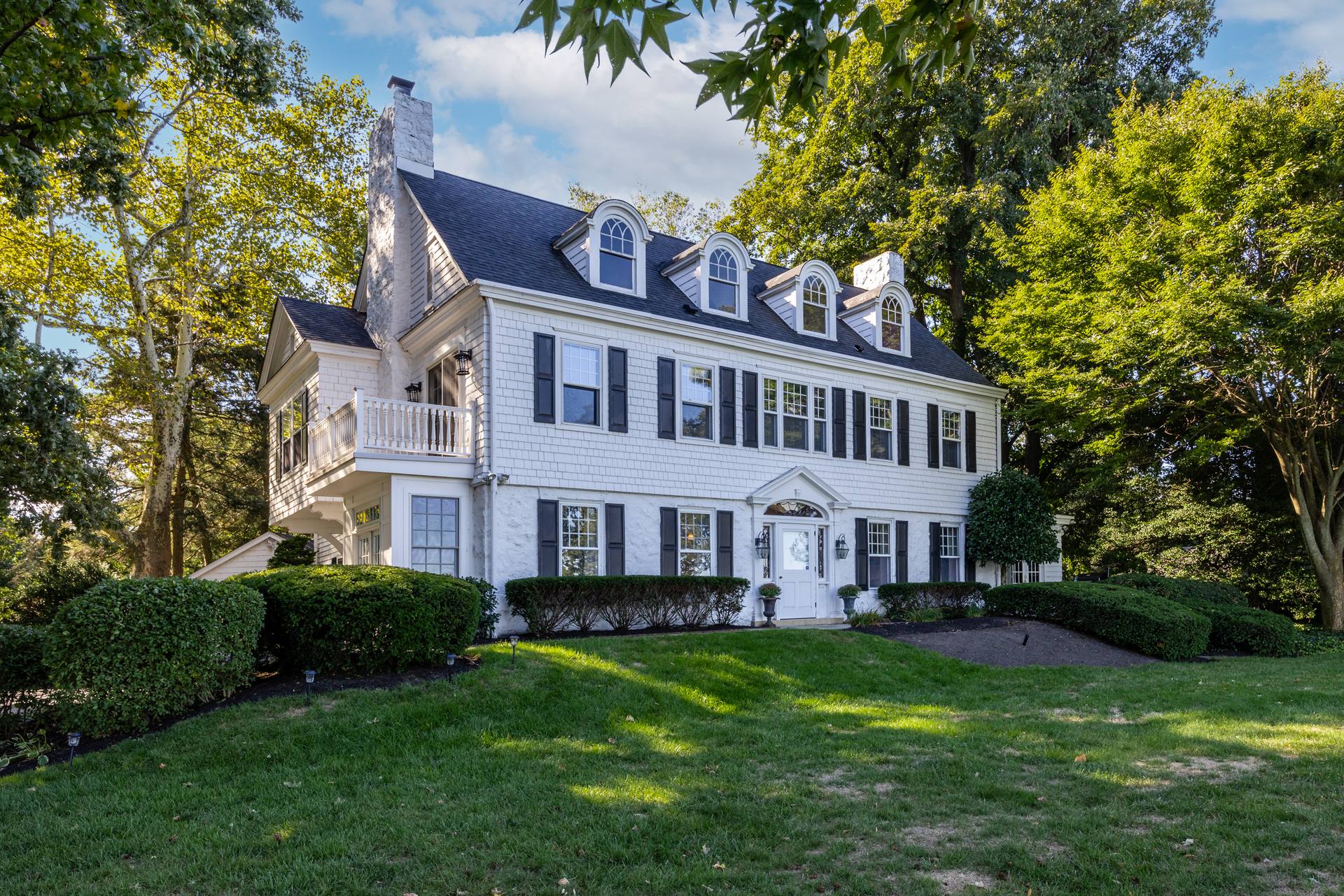 Real estate photography in Riverton, NJ