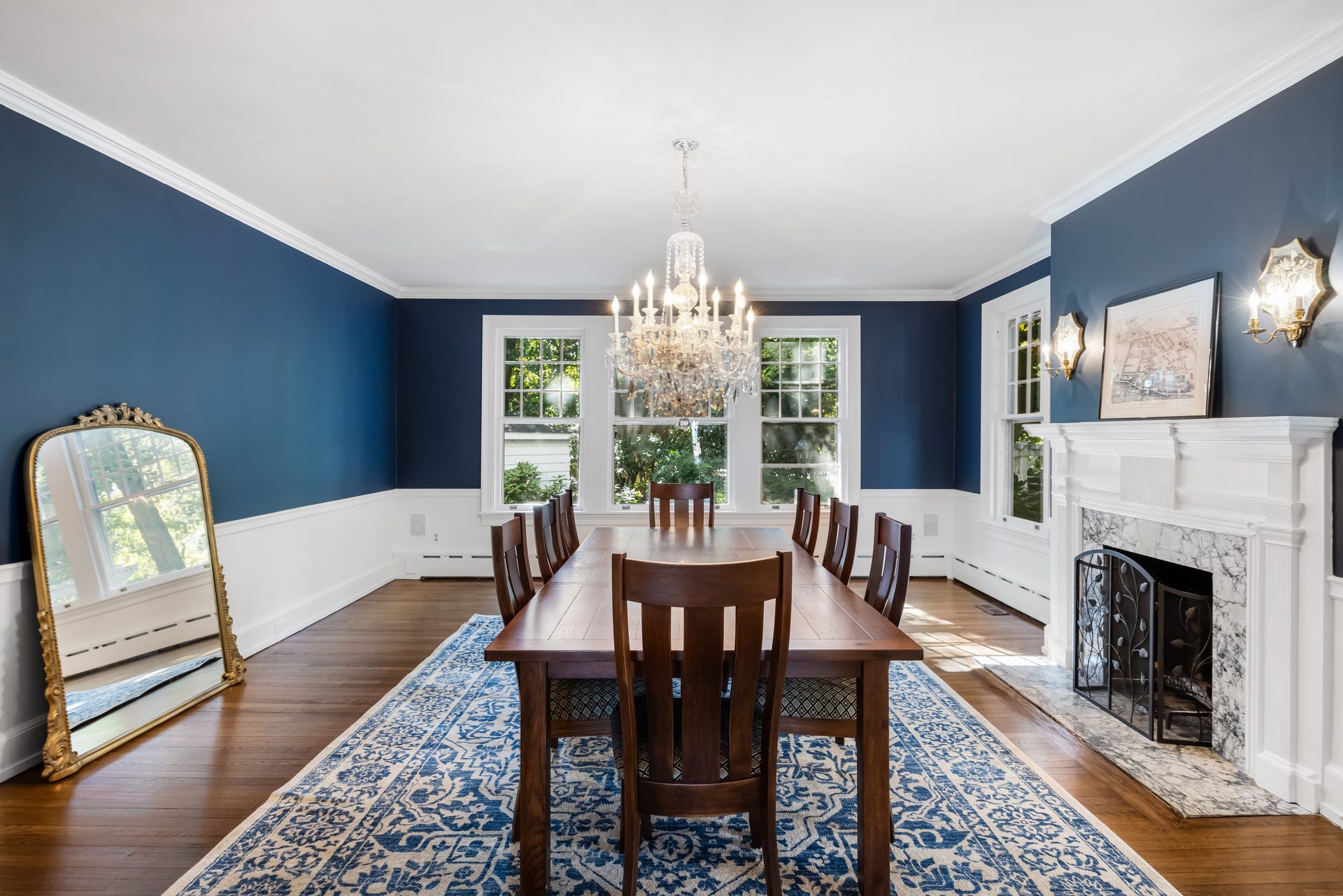 Real estate photography in Riverton, NJ