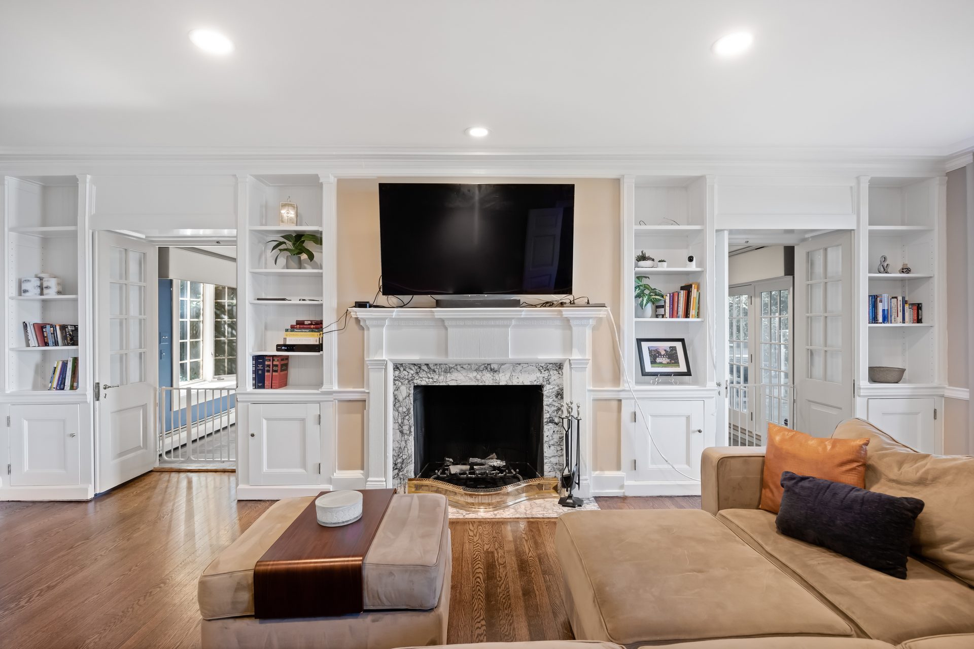 Real estate photography in Riverton, NJ
