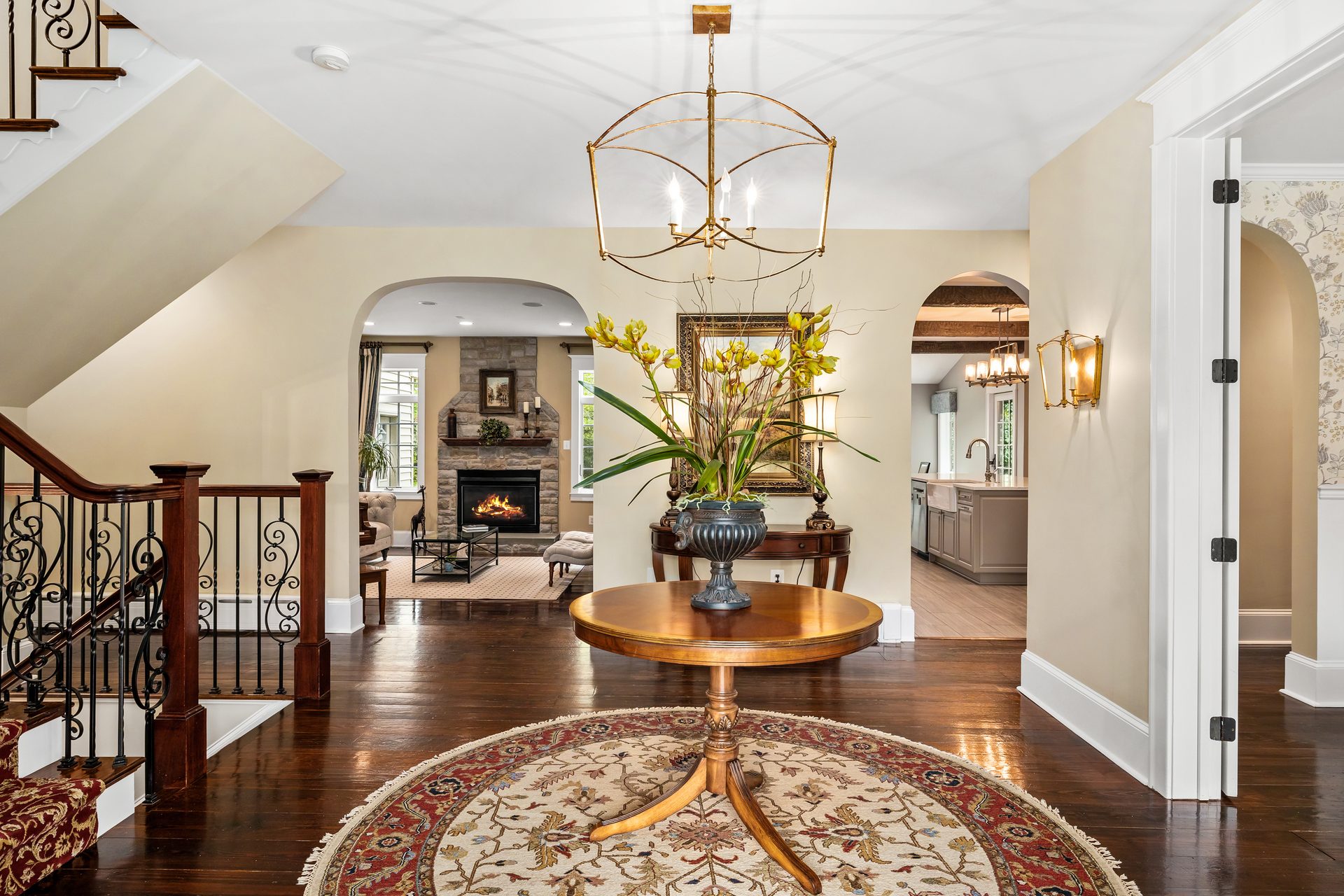 Real estate photography in Riverton, NJ